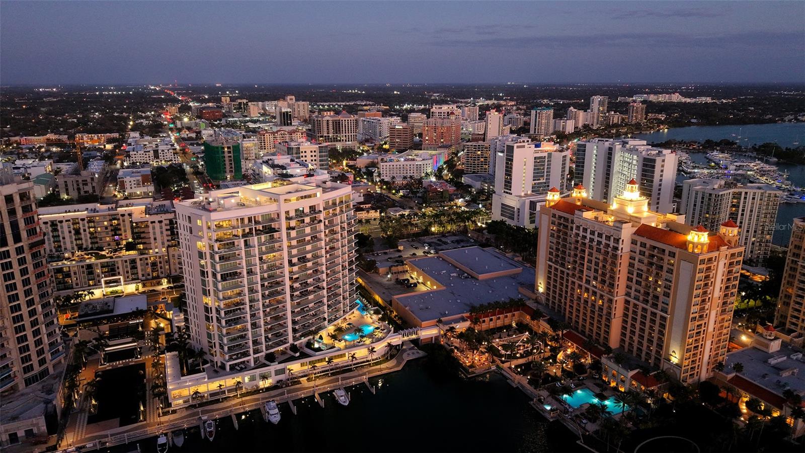 401 QUAY #505, SARASOTA, FL, 34236