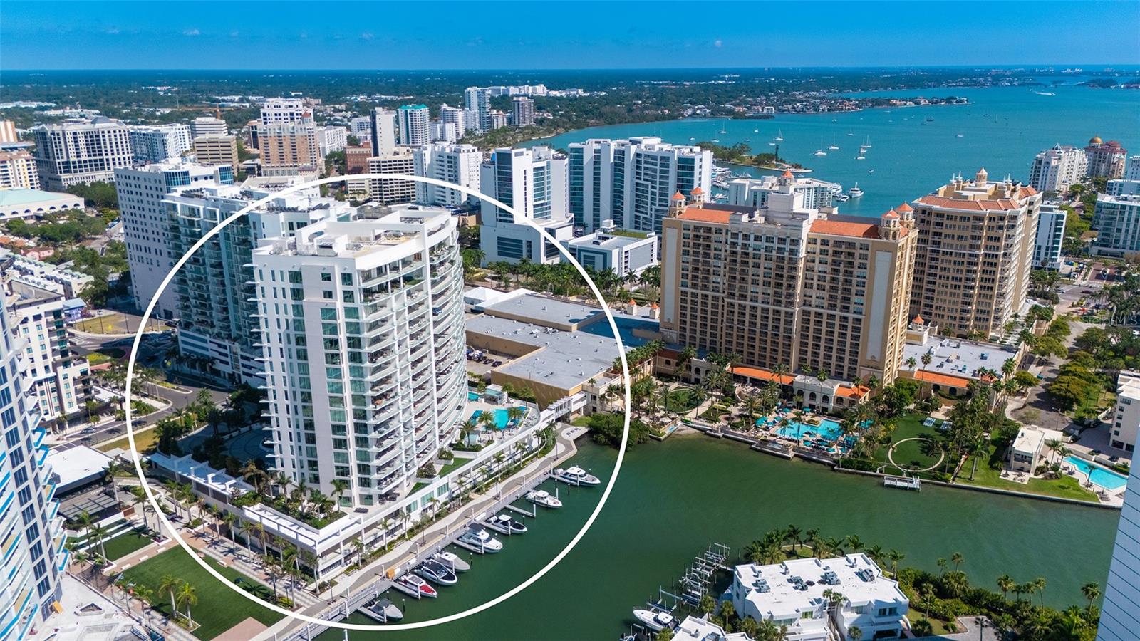 401 QUAY #505, SARASOTA, FL, 34236