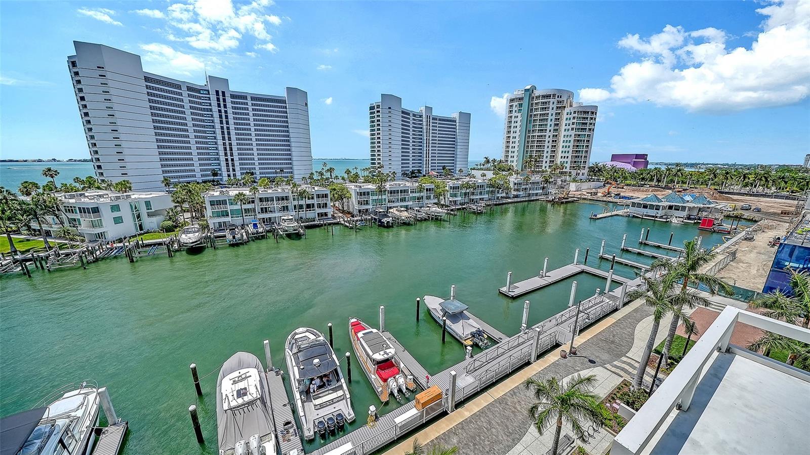 401 QUAY #505, SARASOTA, FL, 34236