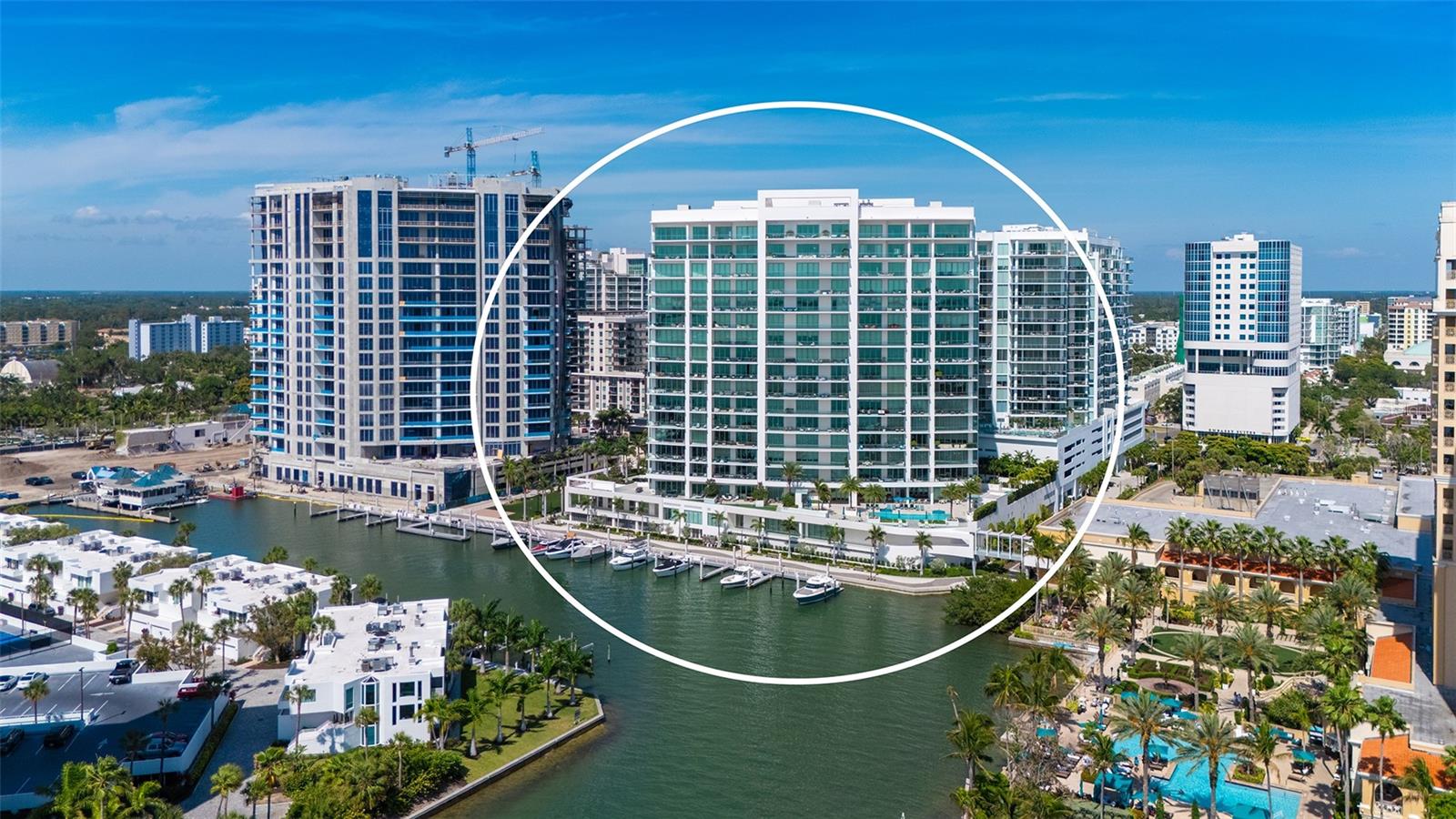 401 QUAY #505, SARASOTA, FL, 34236