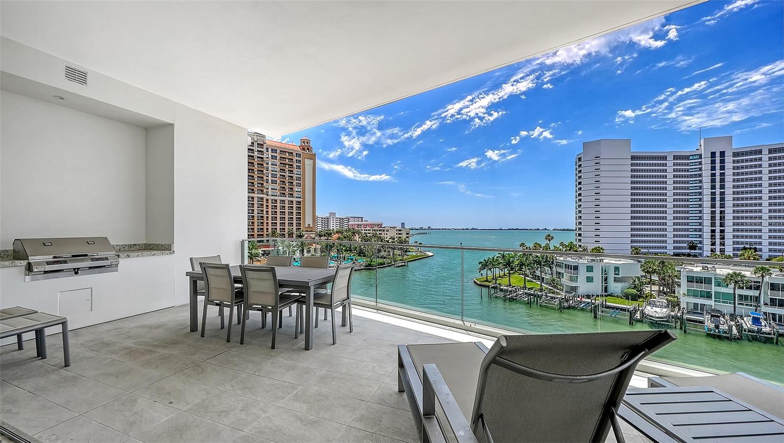 401 QUAY #505, SARASOTA, FL, 34236