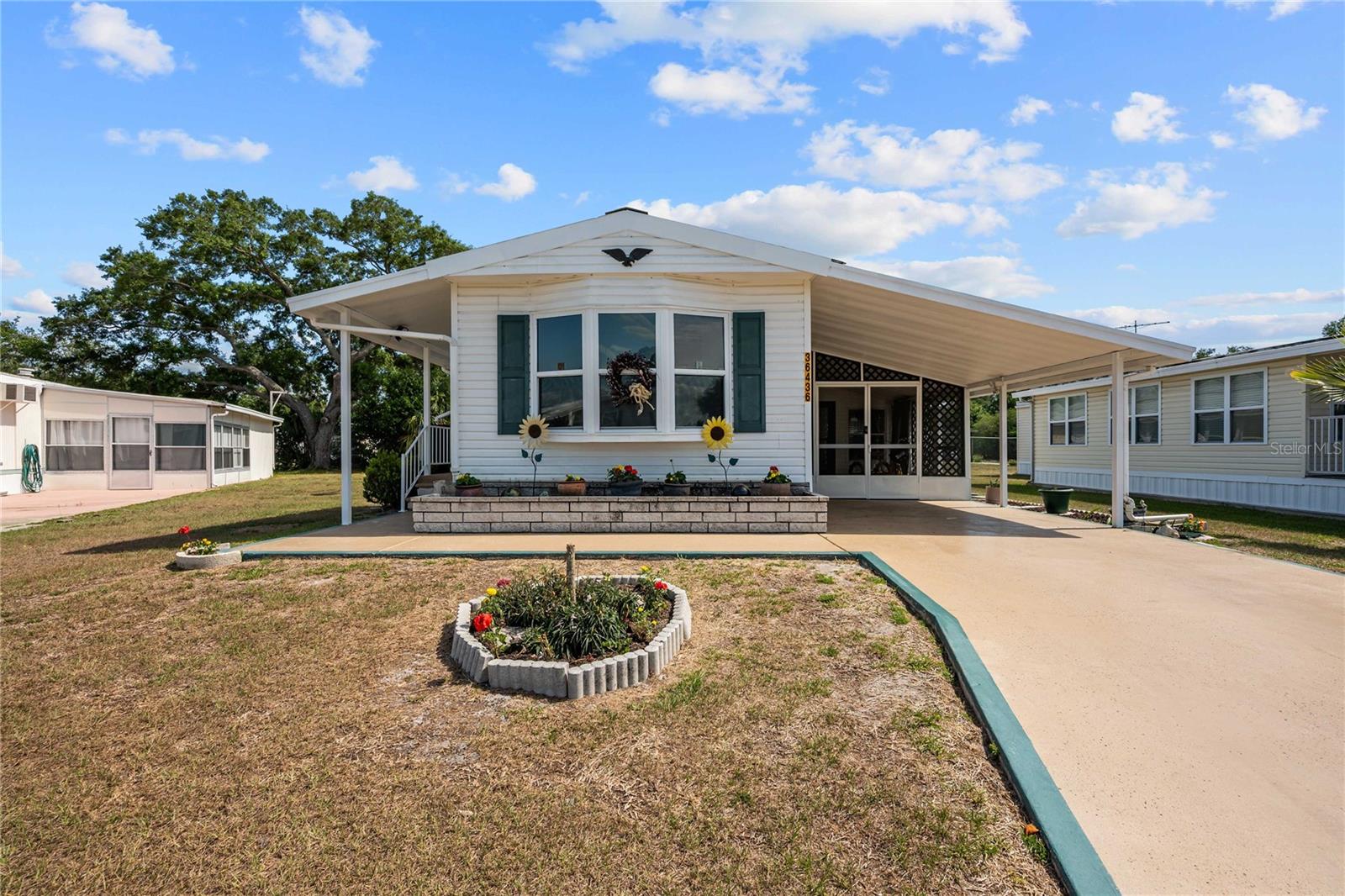 36436 CORDOVA CIR, ZEPHYRHILLS, FL, 33541