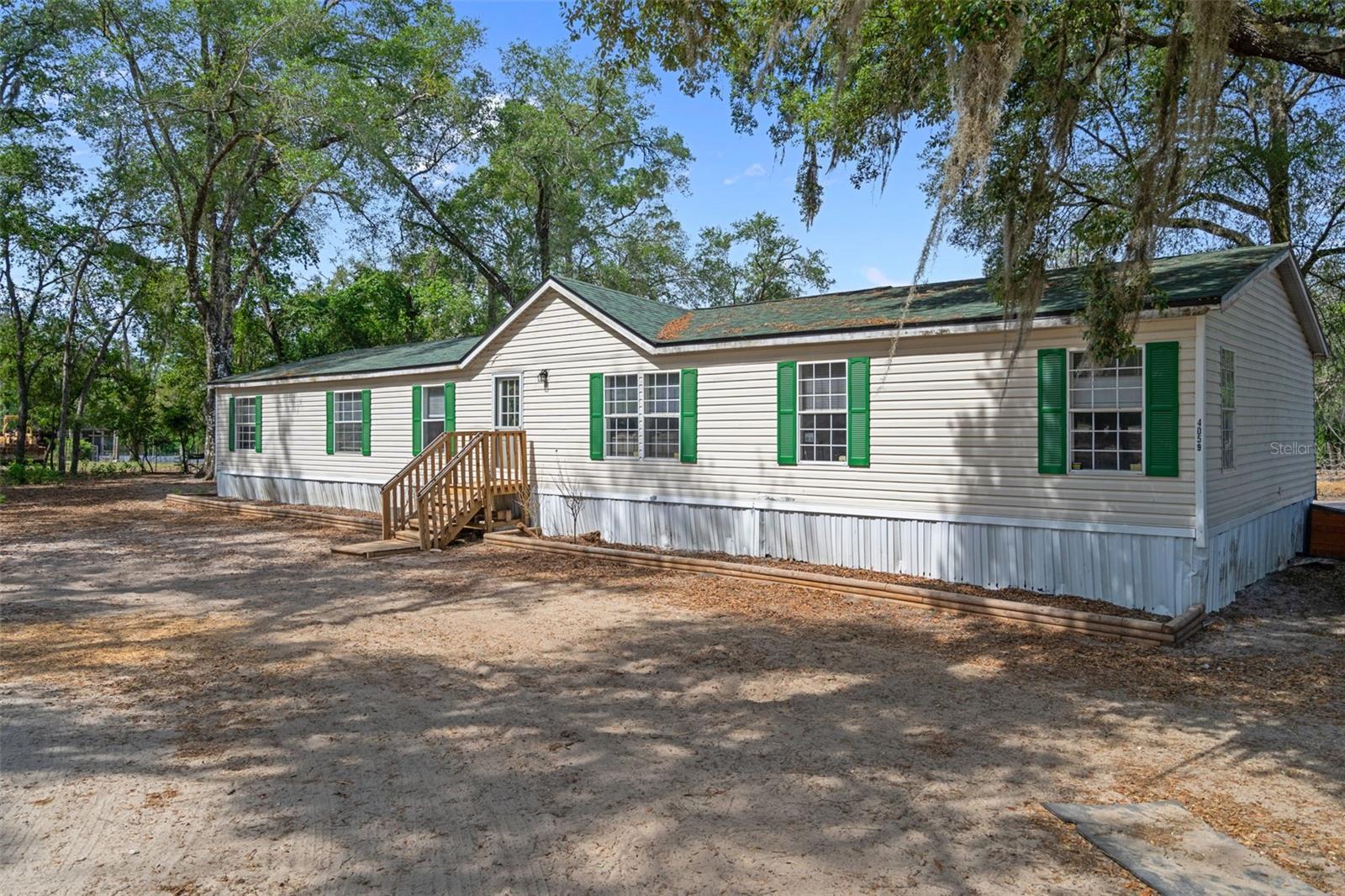 4059 MCKETHAN RD, DADE CITY, FL, 33523