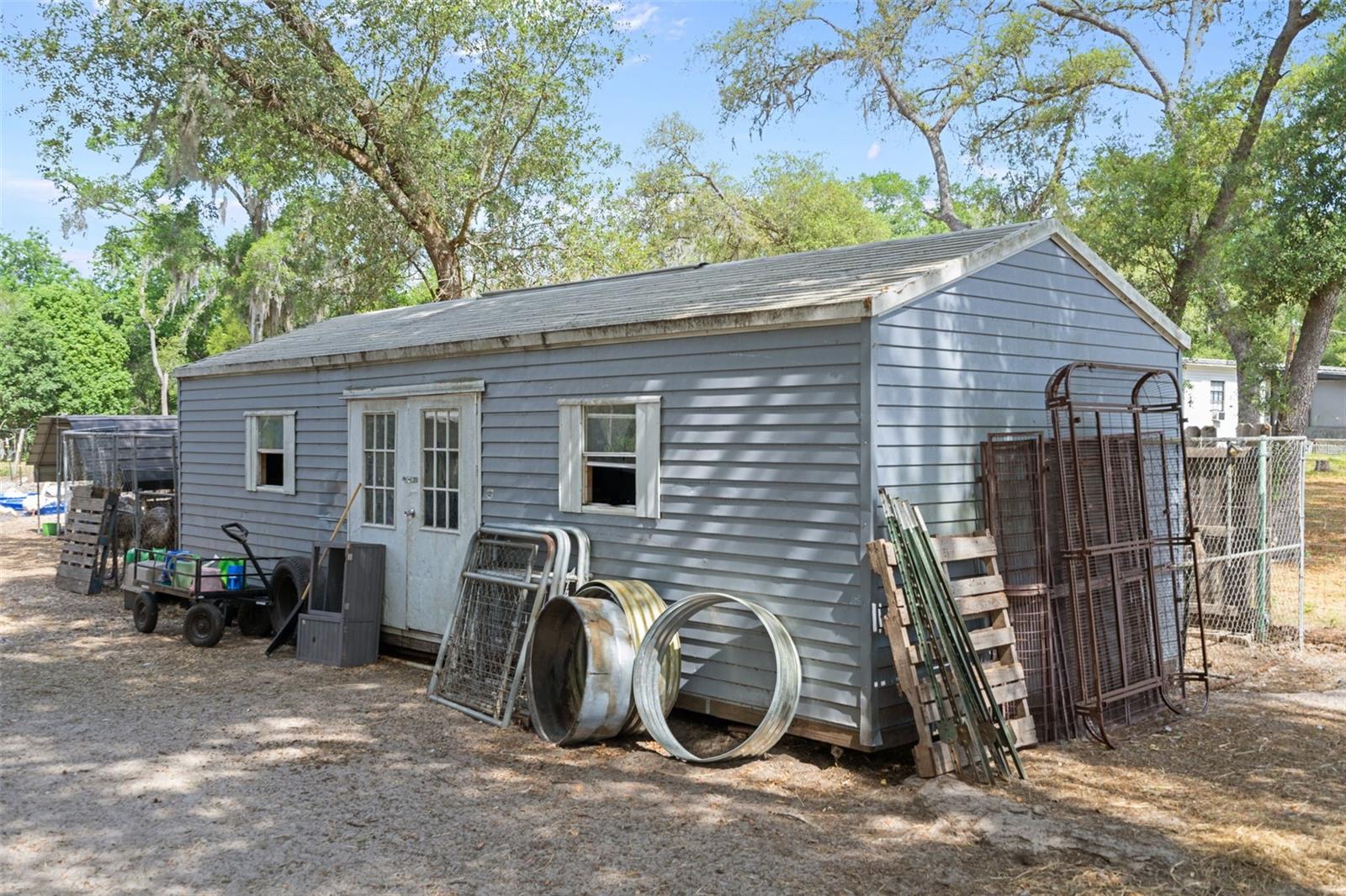 4059 MCKETHAN RD, DADE CITY, FL, 33523