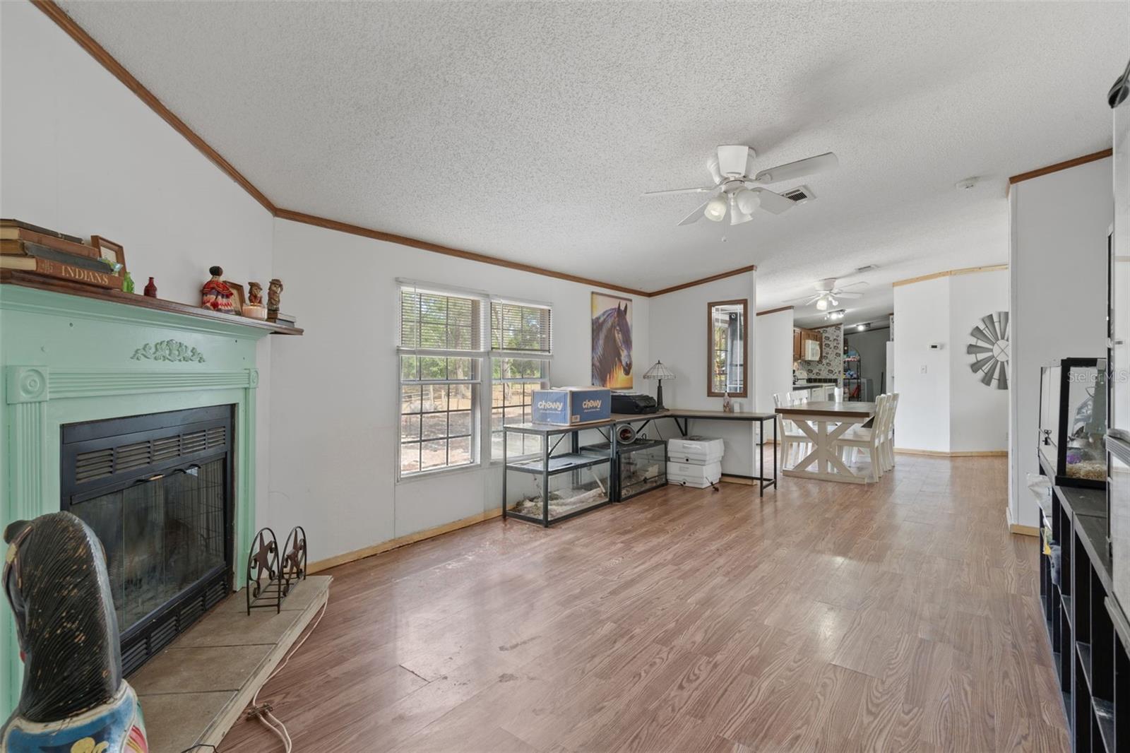4059 MCKETHAN RD, DADE CITY, FL, 33523
