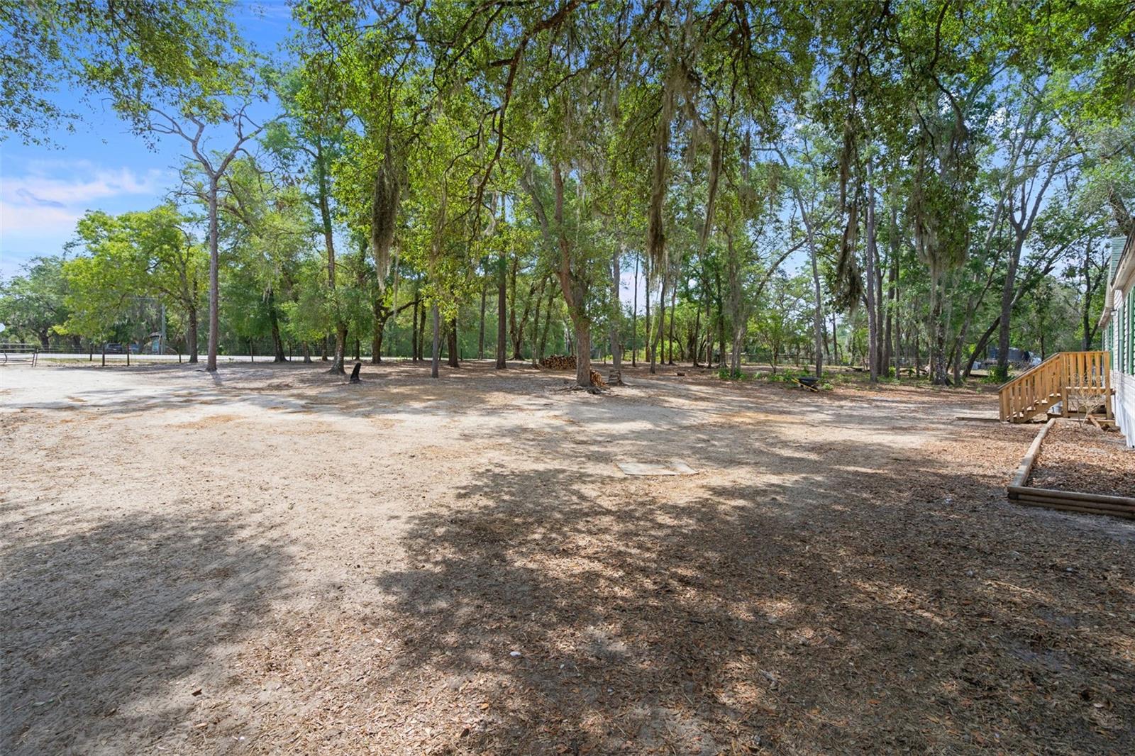 4059 MCKETHAN RD, DADE CITY, FL, 33523