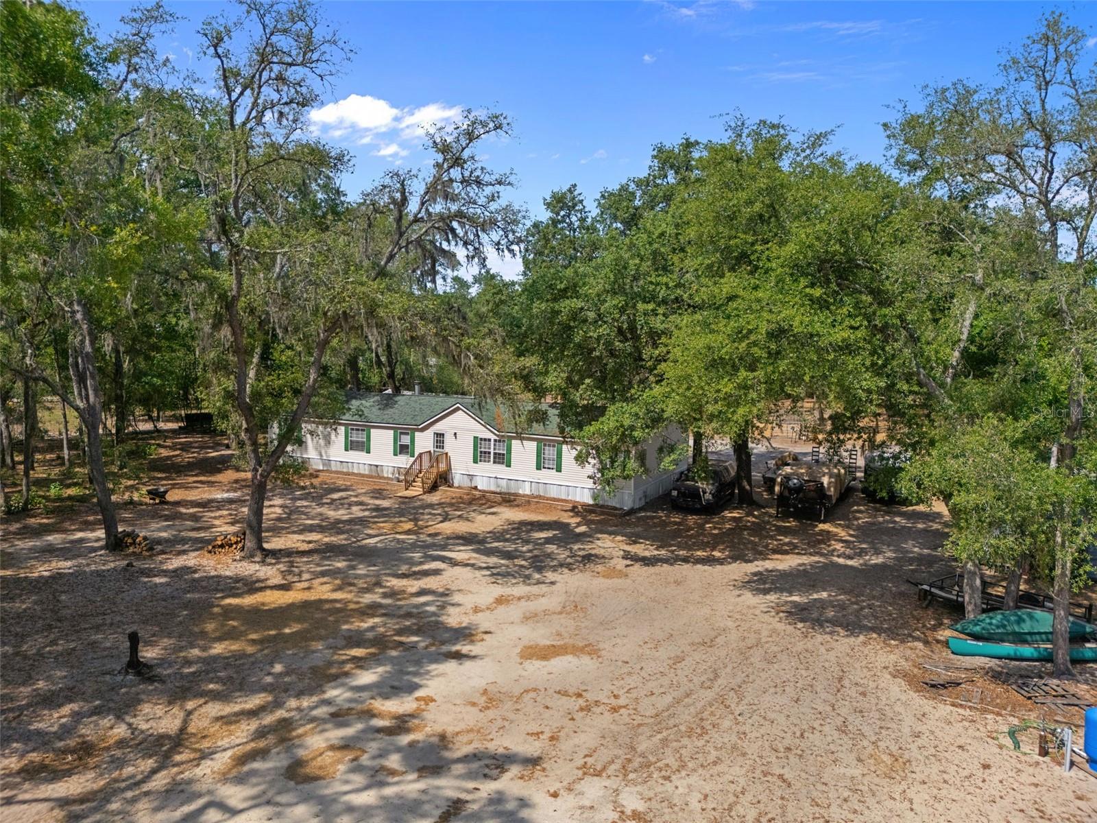 4059 MCKETHAN RD, DADE CITY, FL, 33523