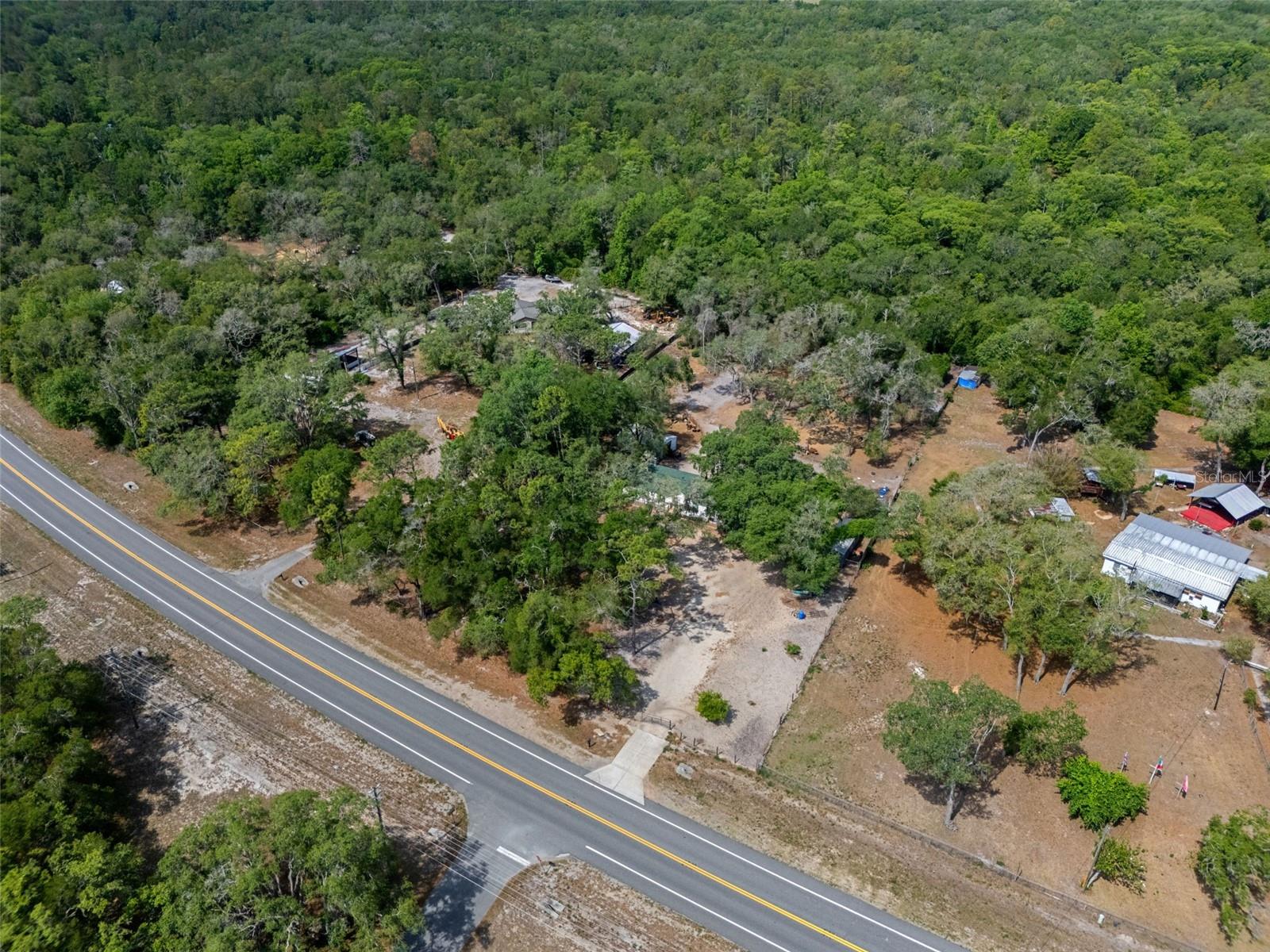 4059 MCKETHAN RD, DADE CITY, FL, 33523