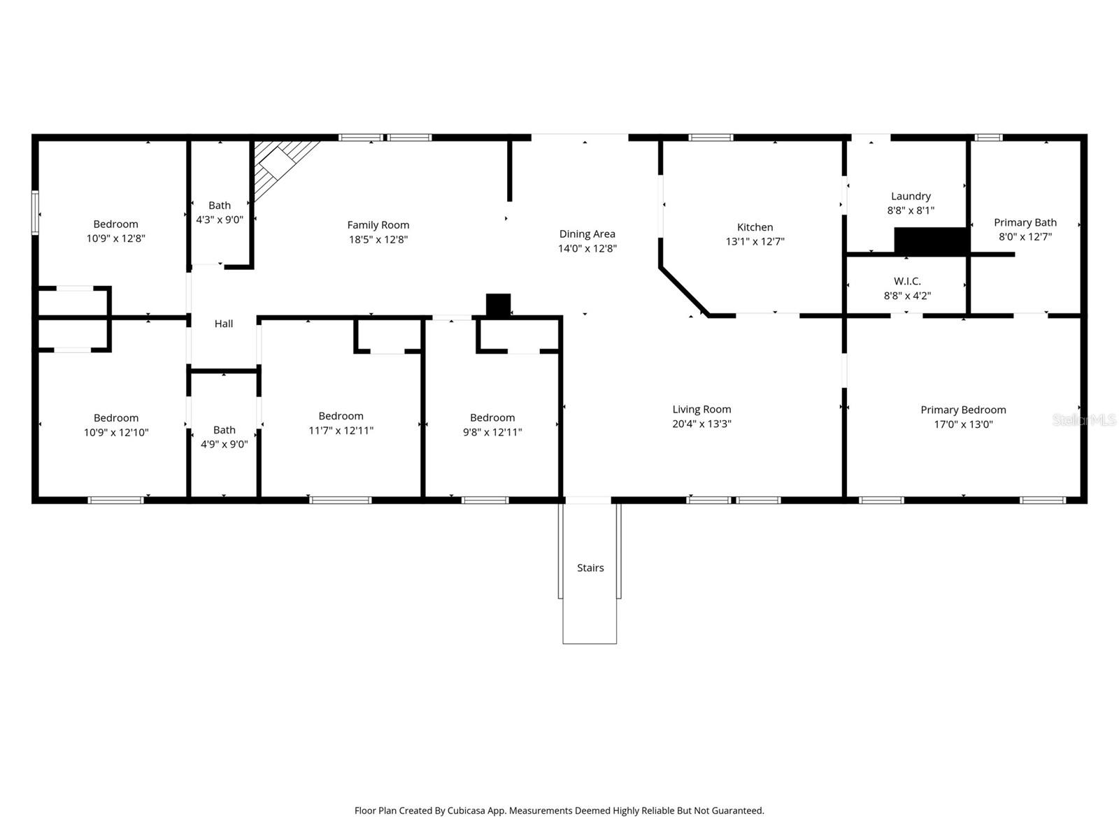 4059 MCKETHAN RD, DADE CITY, FL, 33523