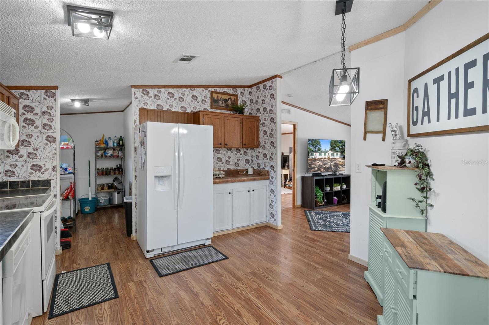 4059 MCKETHAN RD, DADE CITY, FL, 33523