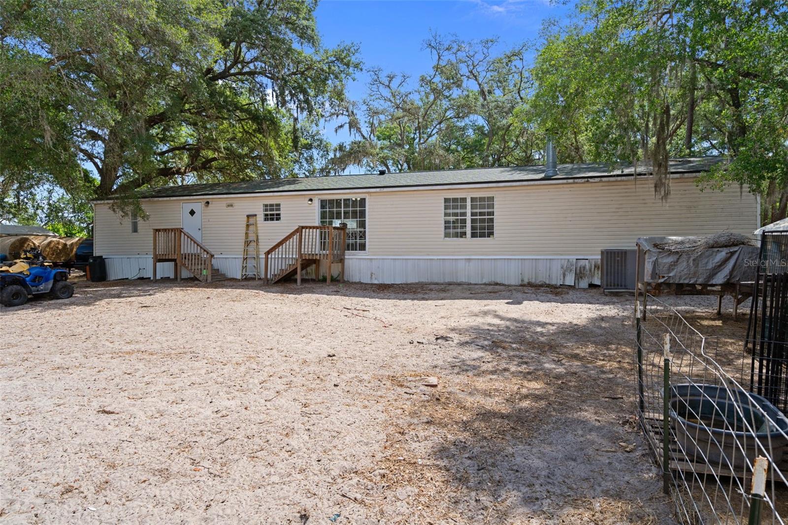 4059 MCKETHAN RD, DADE CITY, FL, 33523