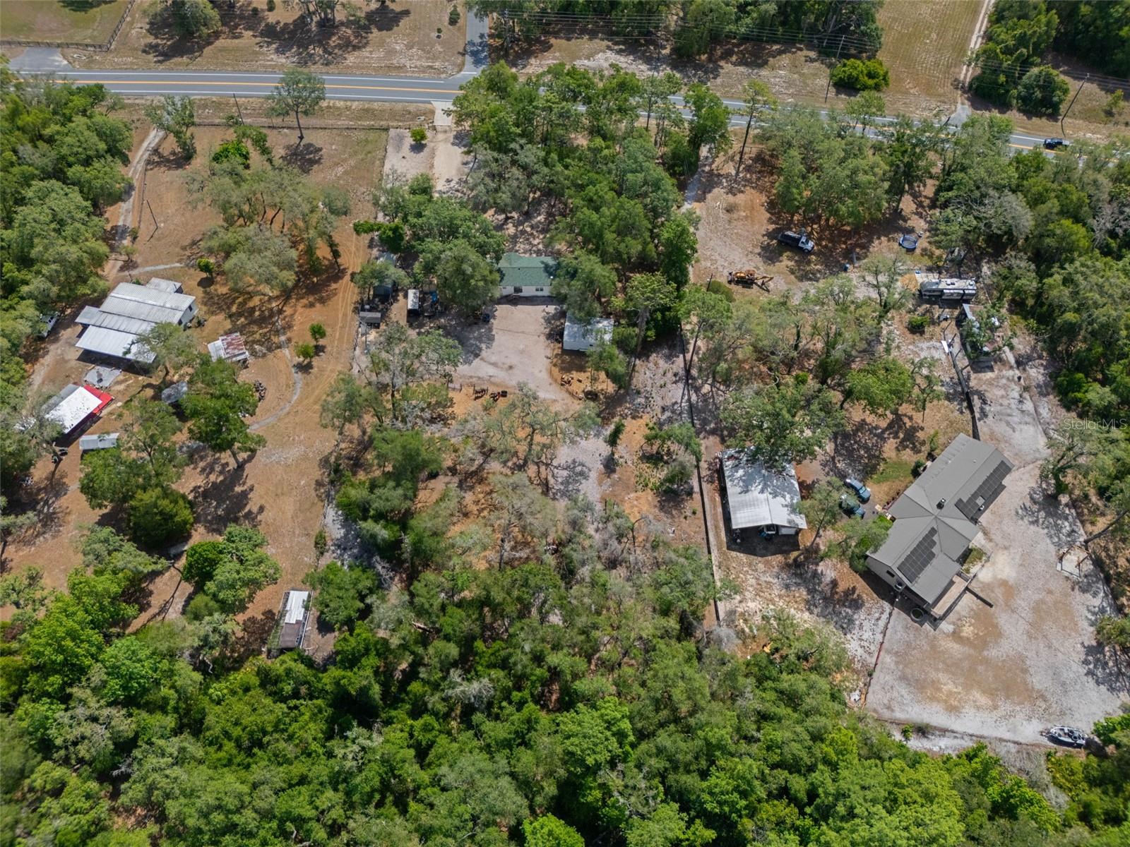 4059 MCKETHAN RD, DADE CITY, FL, 33523