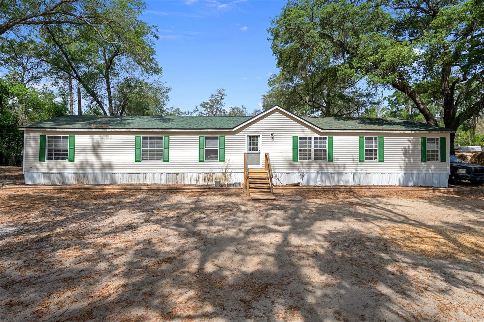 4059 MCKETHAN RD, DADE CITY, FL, 33523