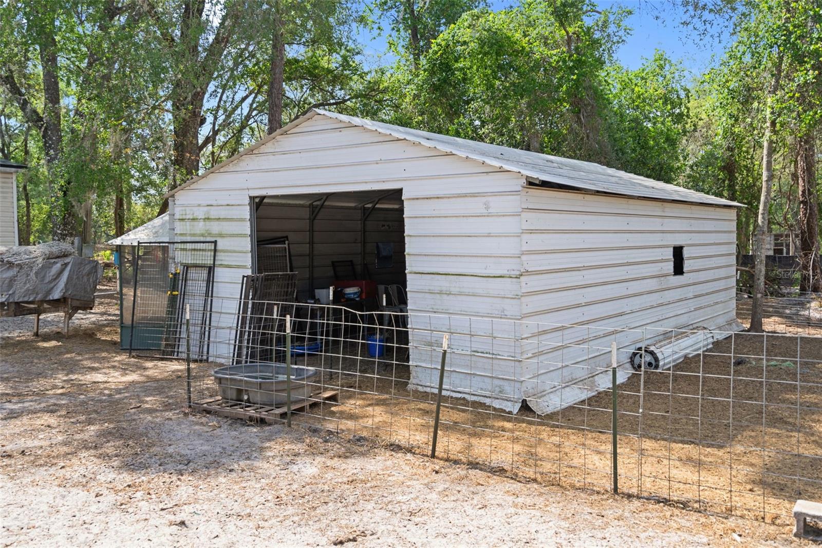 4059 MCKETHAN RD, DADE CITY, FL, 33523