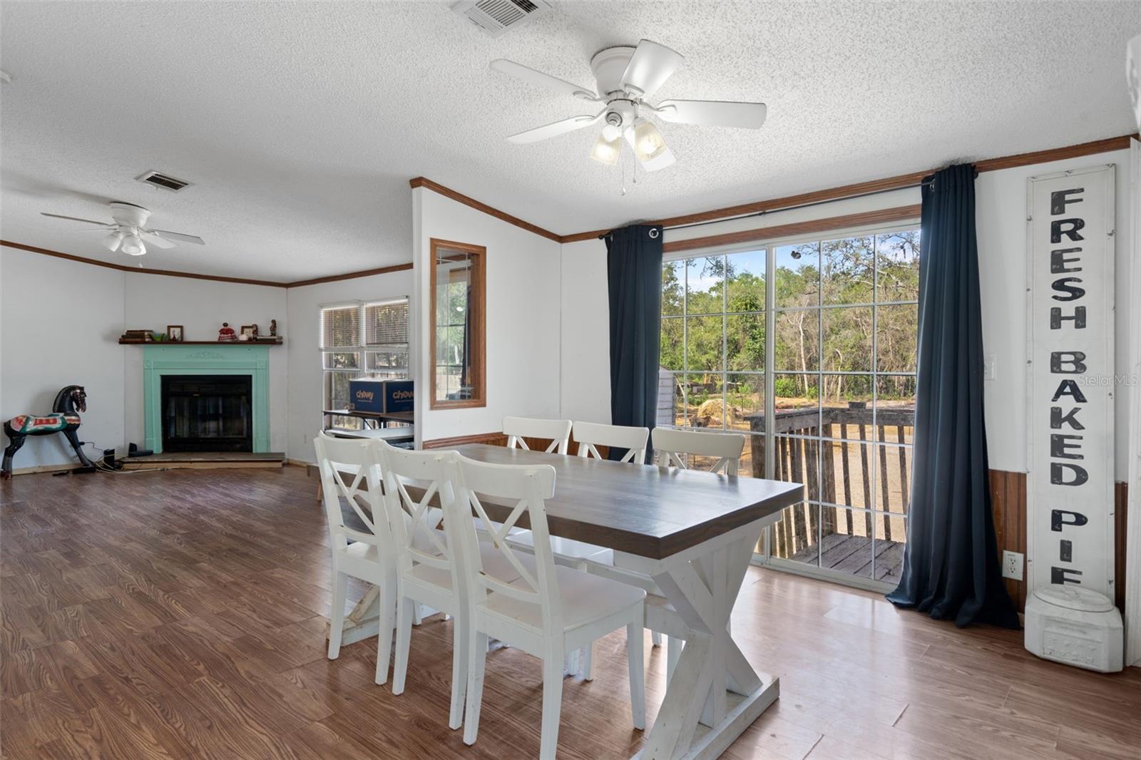 4059 MCKETHAN RD, DADE CITY, FL, 33523