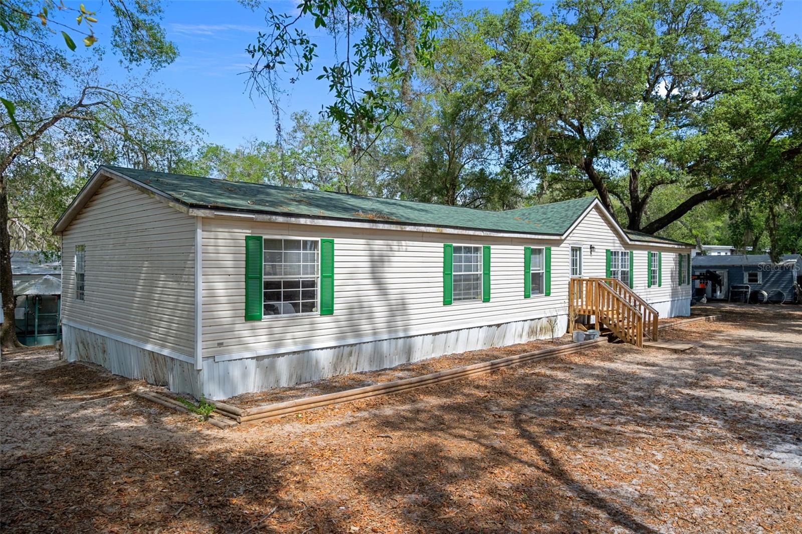 4059 MCKETHAN RD, DADE CITY, FL, 33523