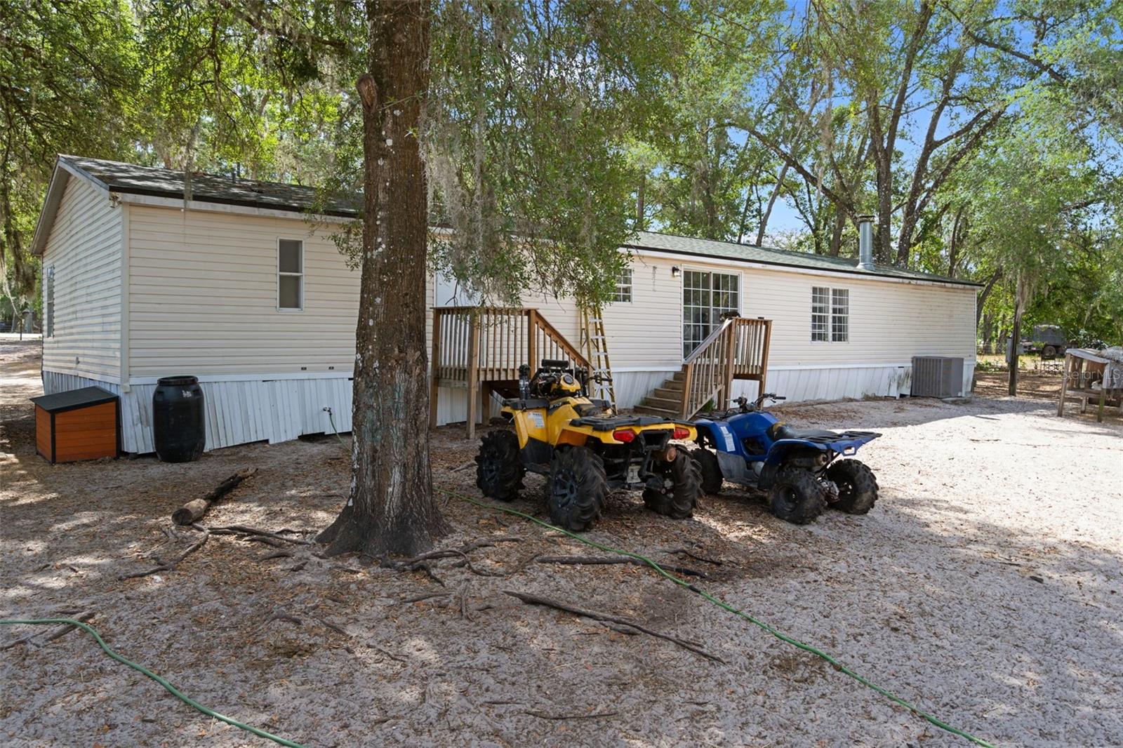 4059 MCKETHAN RD, DADE CITY, FL, 33523