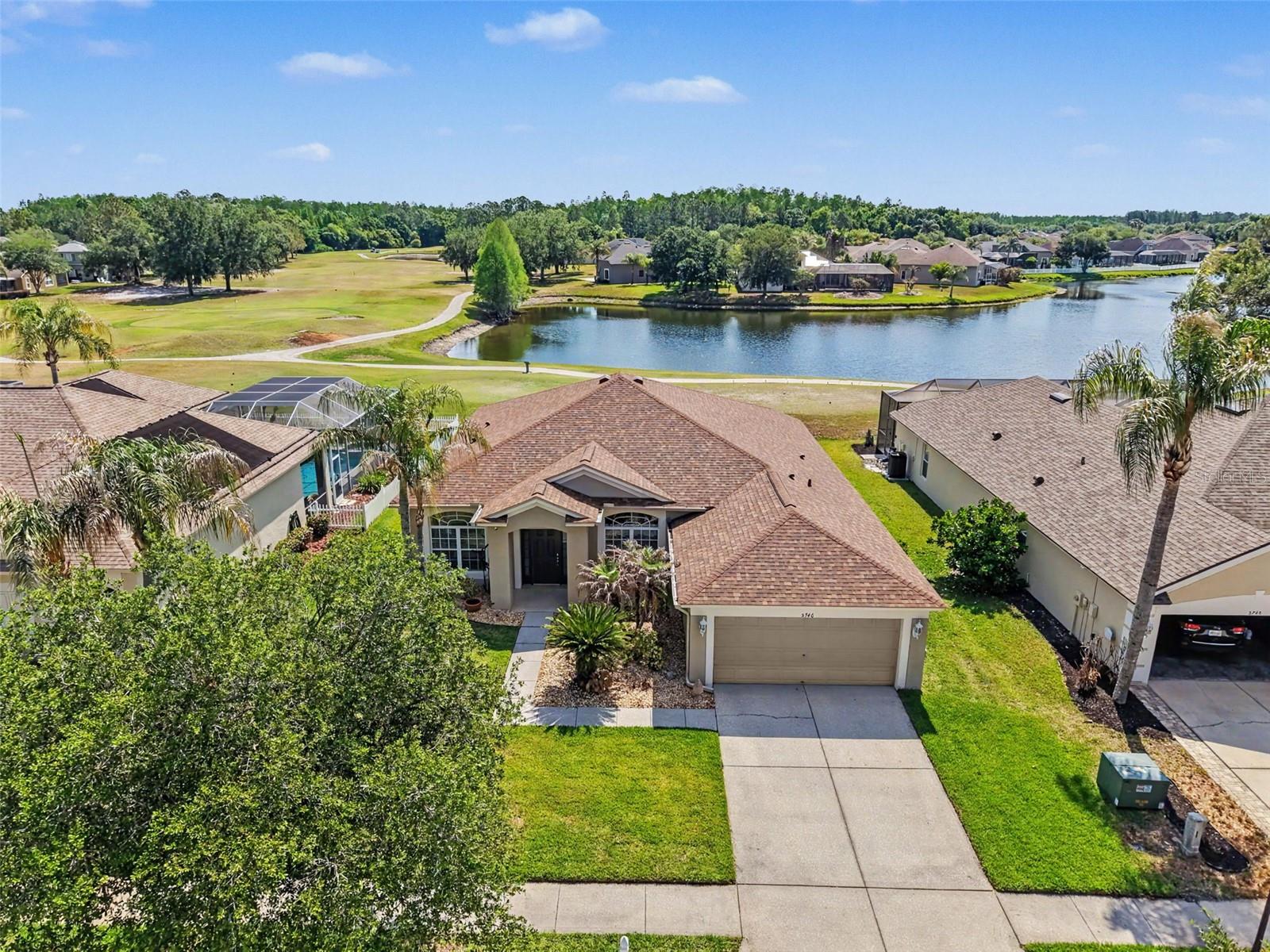 5746 RIVA RIDGE DR, WESLEY CHAPEL, FL, 33544