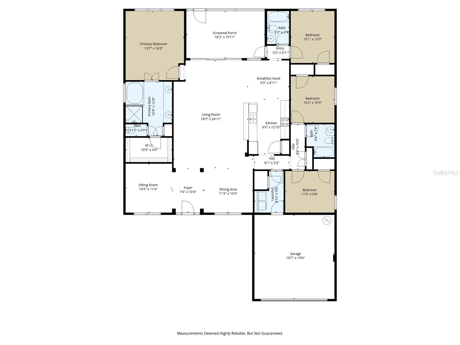 5746 RIVA RIDGE DR, WESLEY CHAPEL, FL, 33544