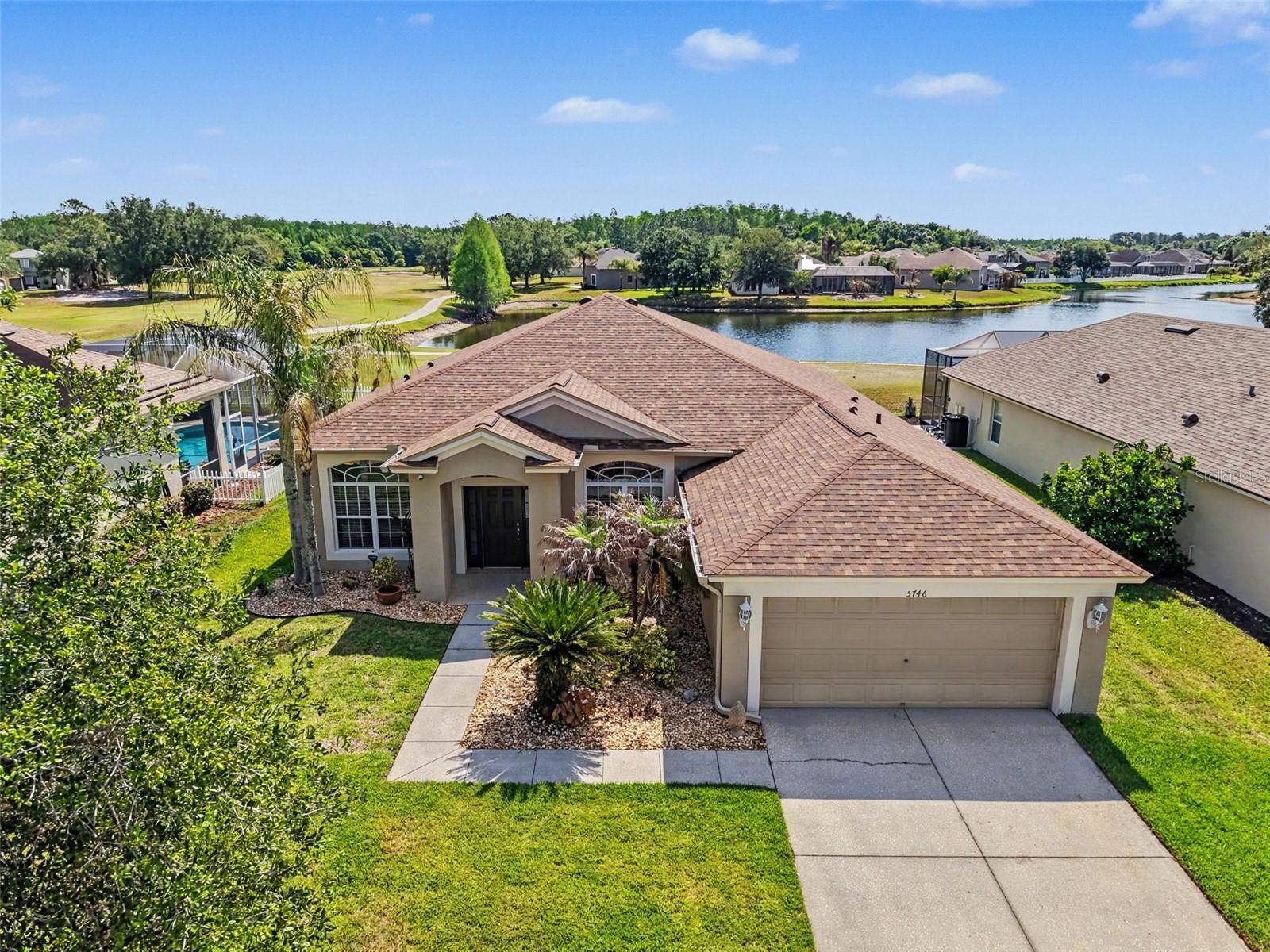 5746 RIVA RIDGE DR, WESLEY CHAPEL, FL, 33544