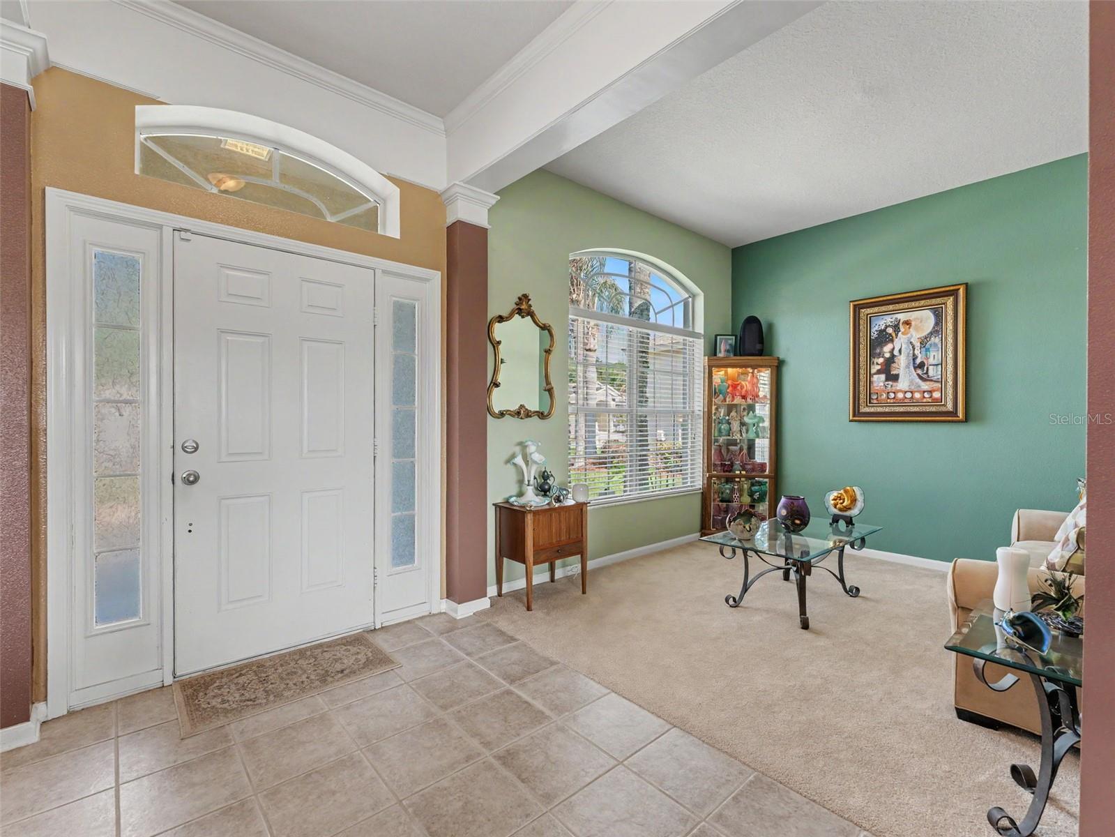 5746 RIVA RIDGE DR, WESLEY CHAPEL, FL, 33544