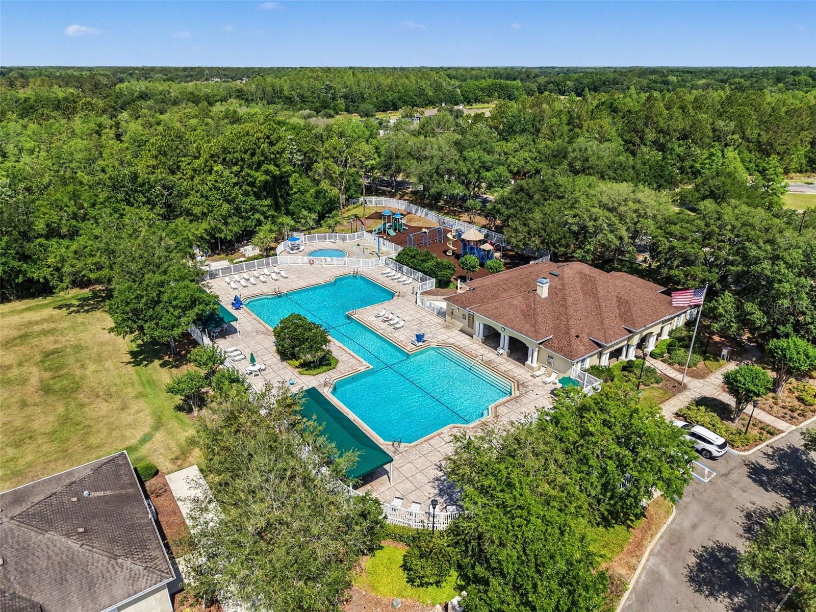 5746 RIVA RIDGE DR, WESLEY CHAPEL, FL, 33544