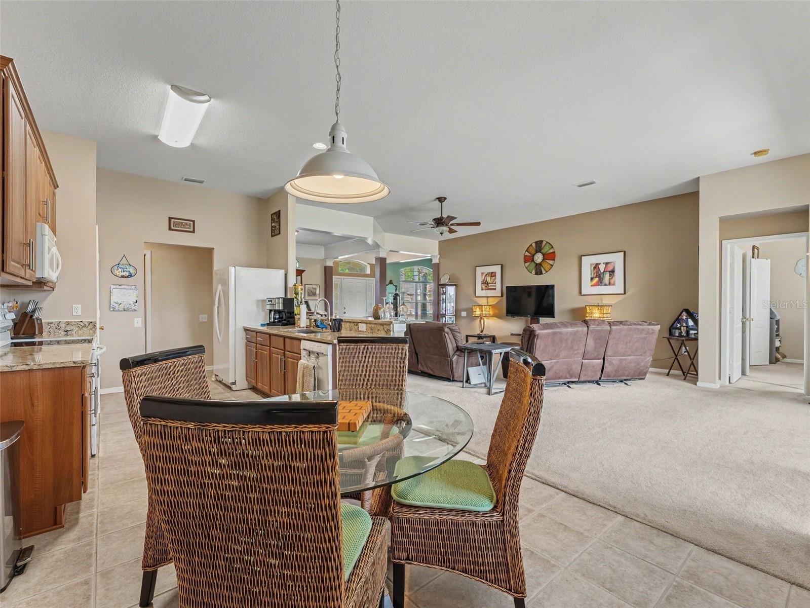 5746 RIVA RIDGE DR, WESLEY CHAPEL, FL, 33544