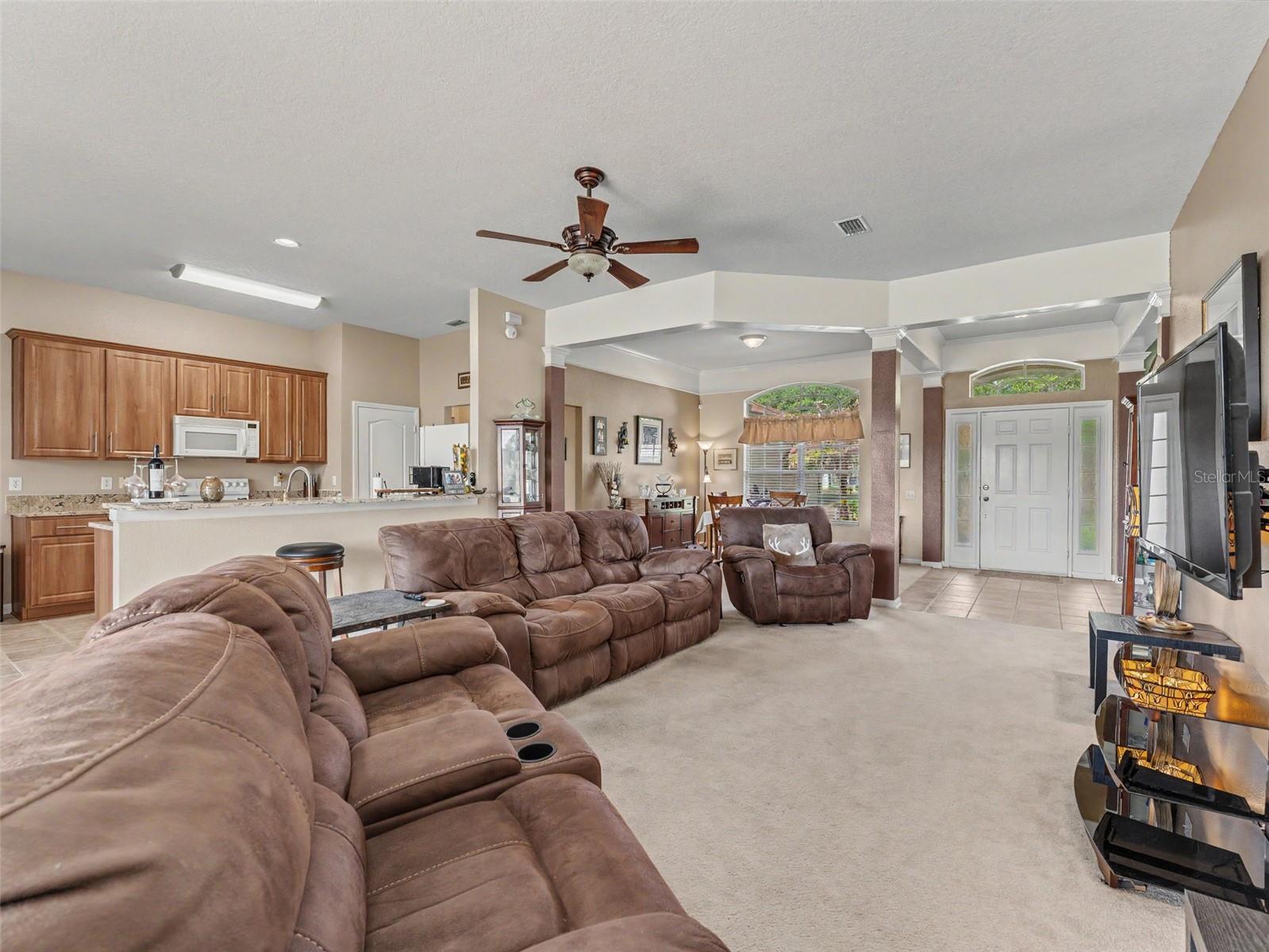 5746 RIVA RIDGE DR, WESLEY CHAPEL, FL, 33544