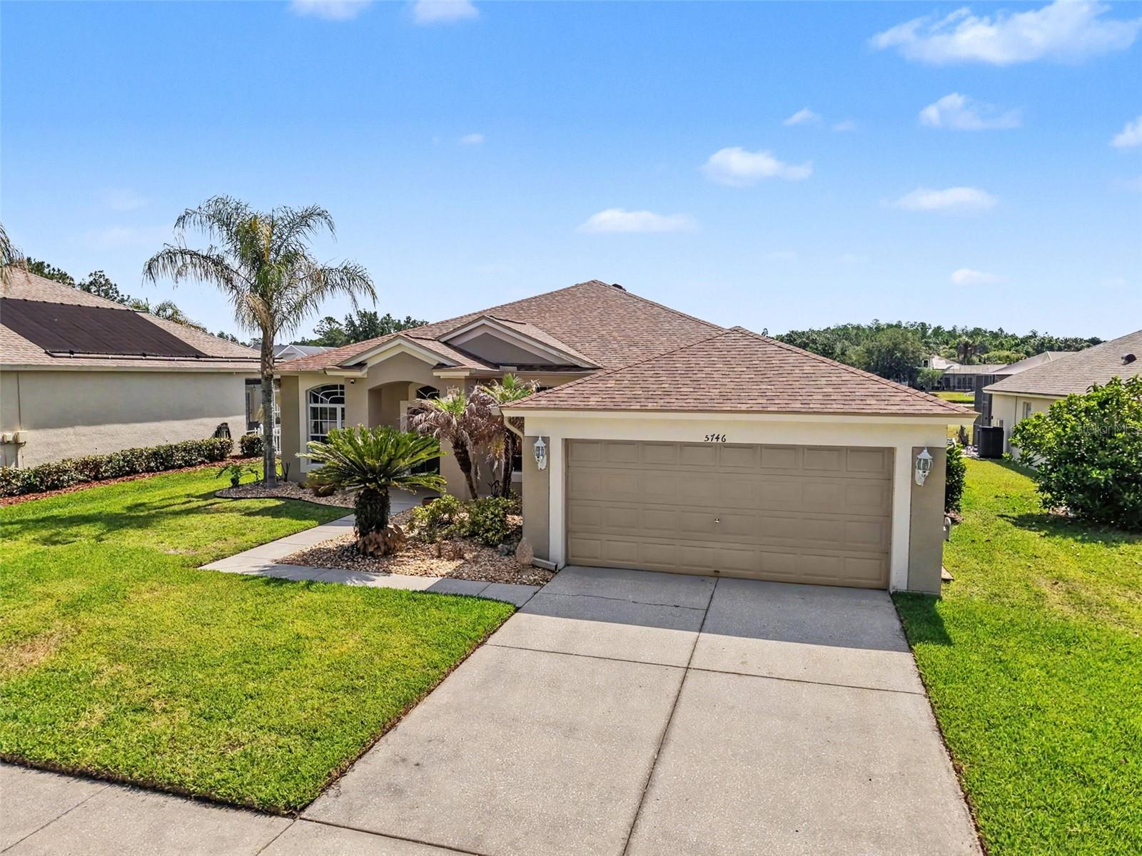 5746 RIVA RIDGE DR, WESLEY CHAPEL, FL, 33544