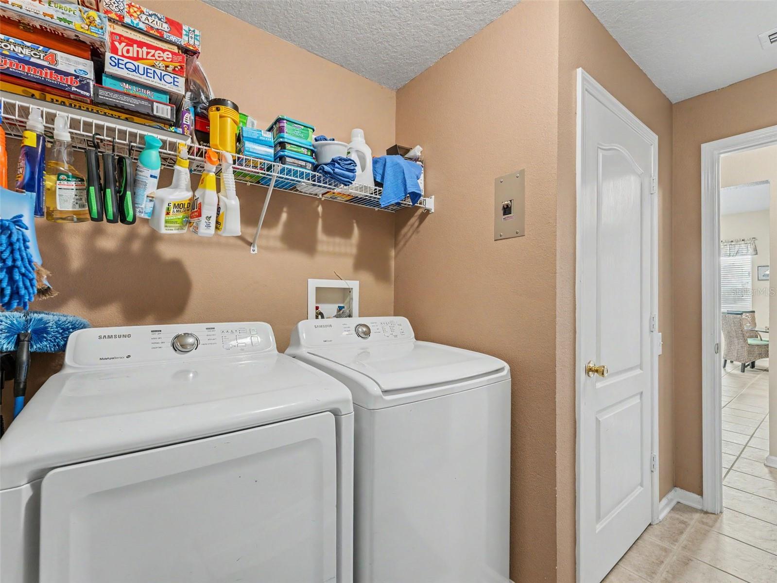 5746 RIVA RIDGE DR, WESLEY CHAPEL, FL, 33544