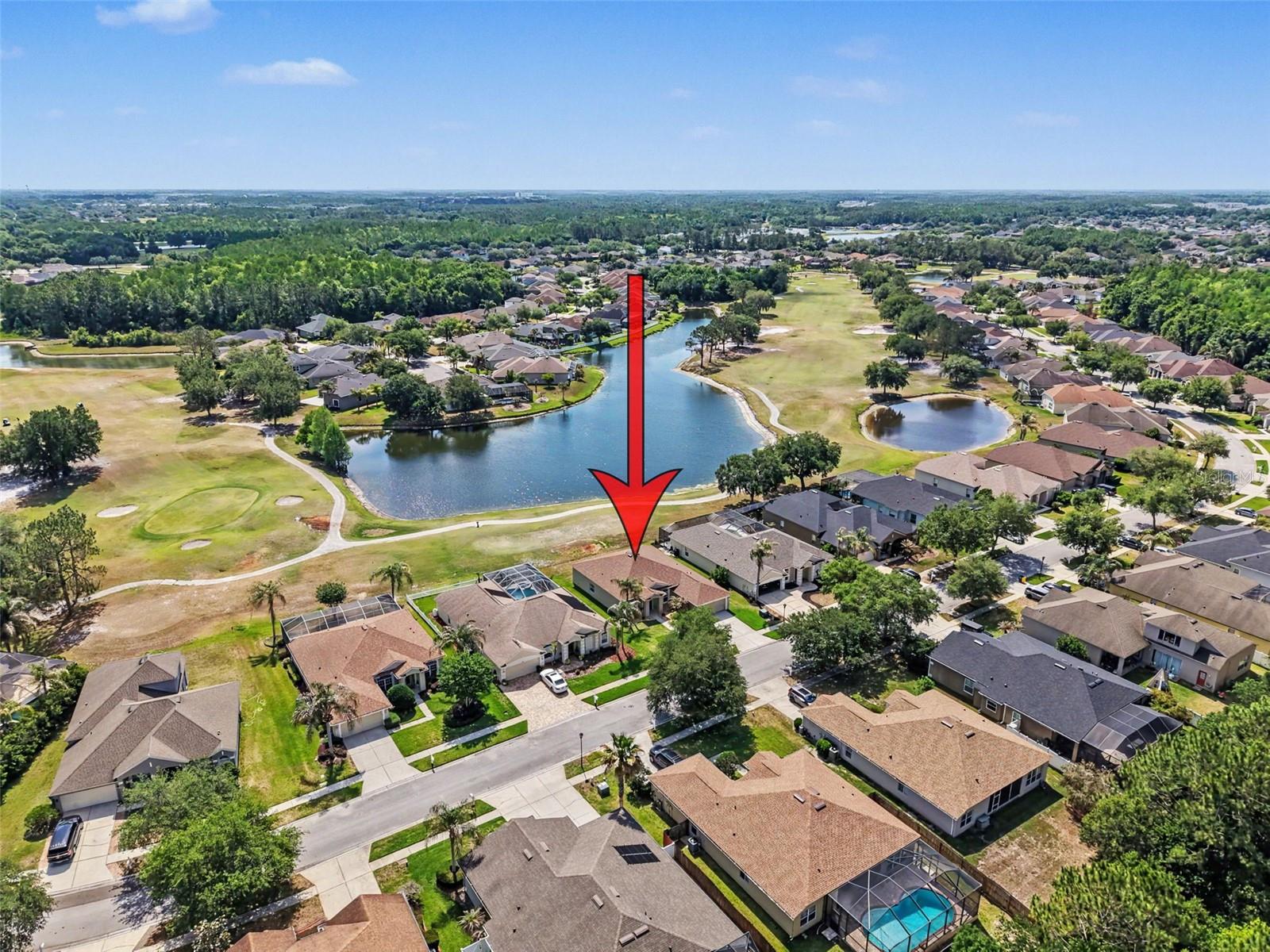5746 RIVA RIDGE DR, WESLEY CHAPEL, FL, 33544