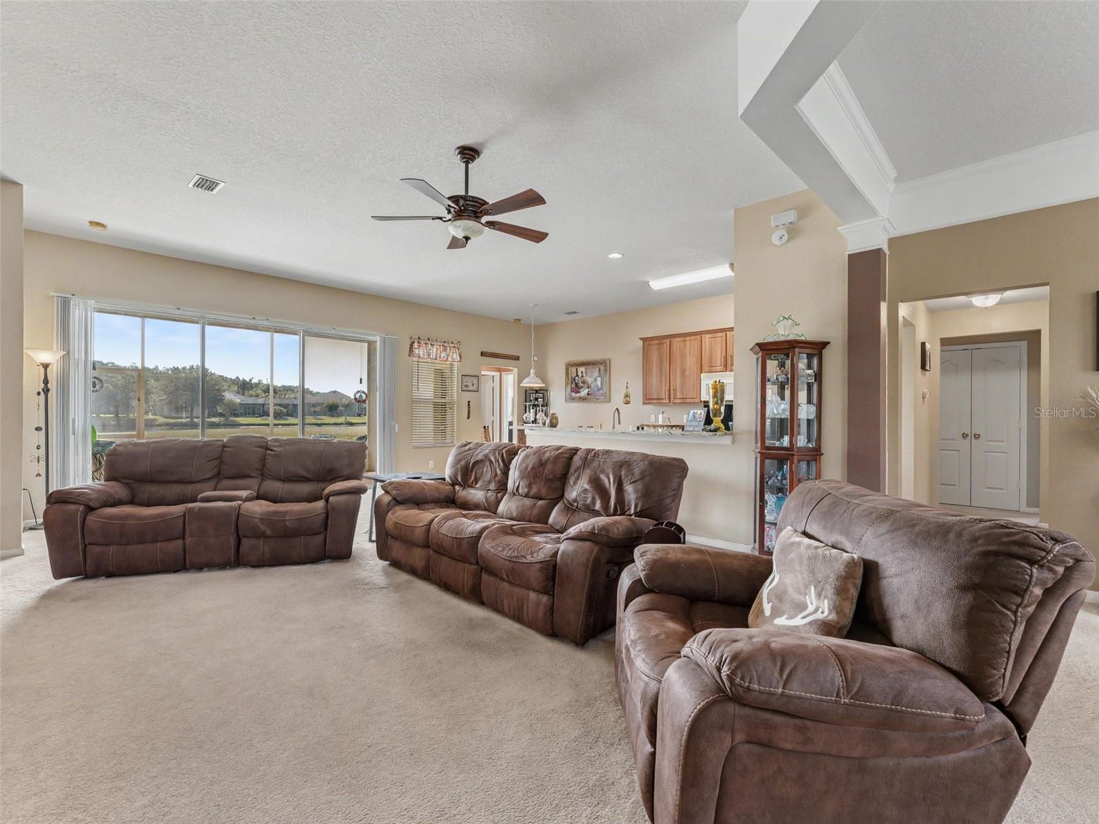 5746 RIVA RIDGE DR, WESLEY CHAPEL, FL, 33544