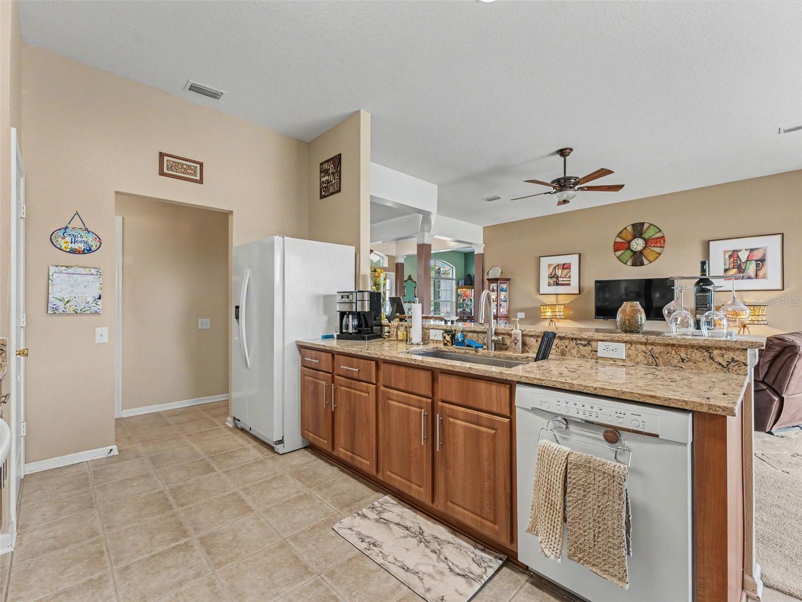 5746 RIVA RIDGE DR, WESLEY CHAPEL, FL, 33544