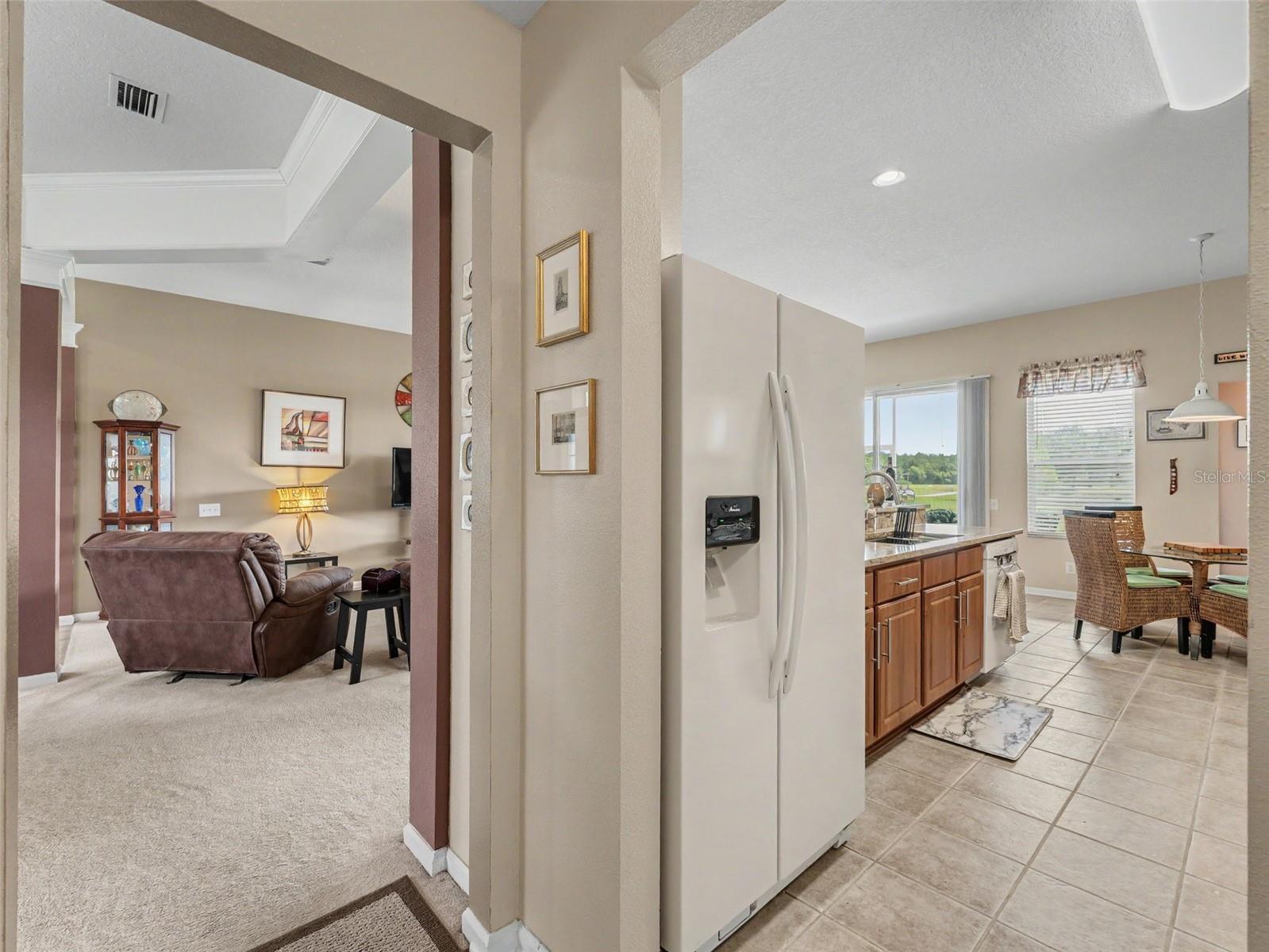 5746 RIVA RIDGE DR, WESLEY CHAPEL, FL, 33544
