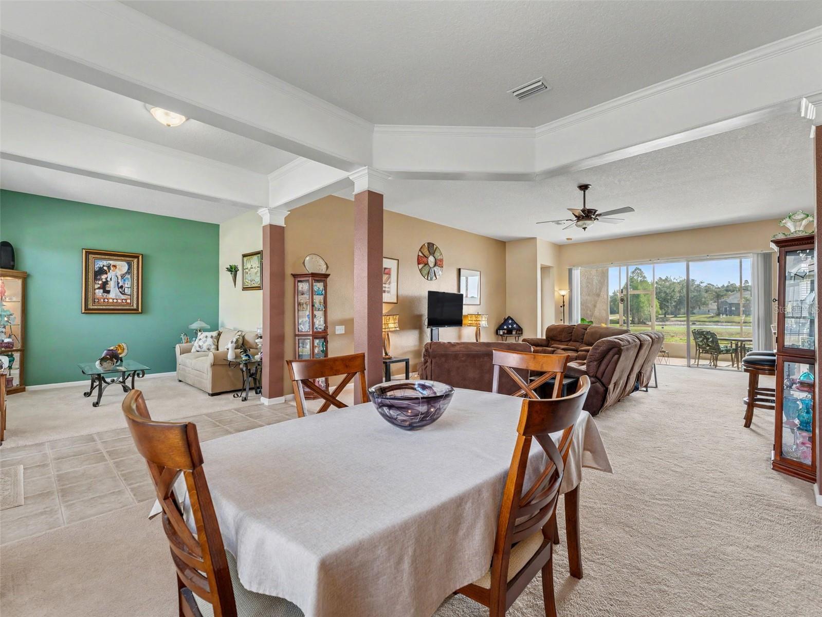 5746 RIVA RIDGE DR, WESLEY CHAPEL, FL, 33544
