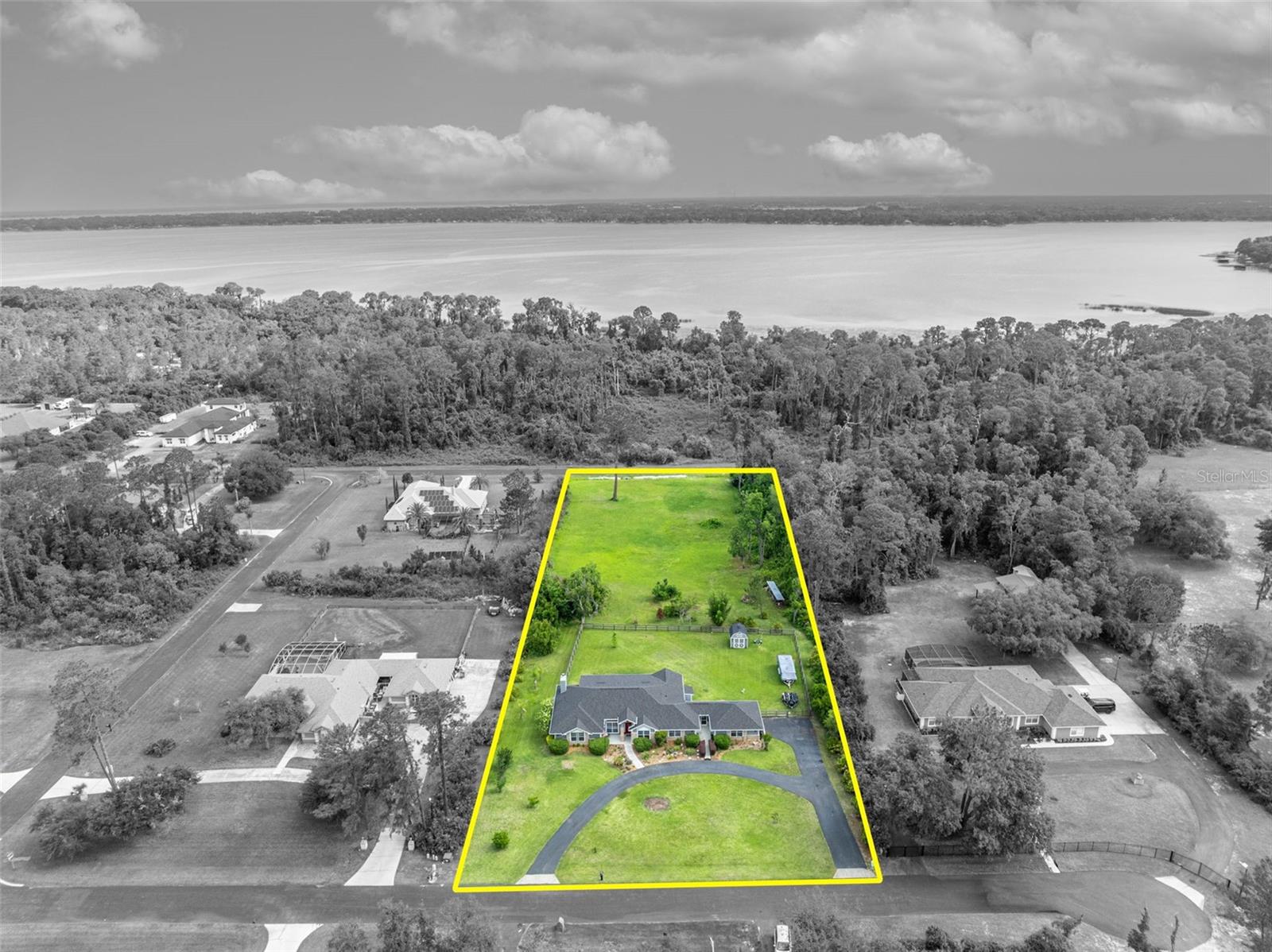 15241 SHADY LN, TAVARES, FL, 32778