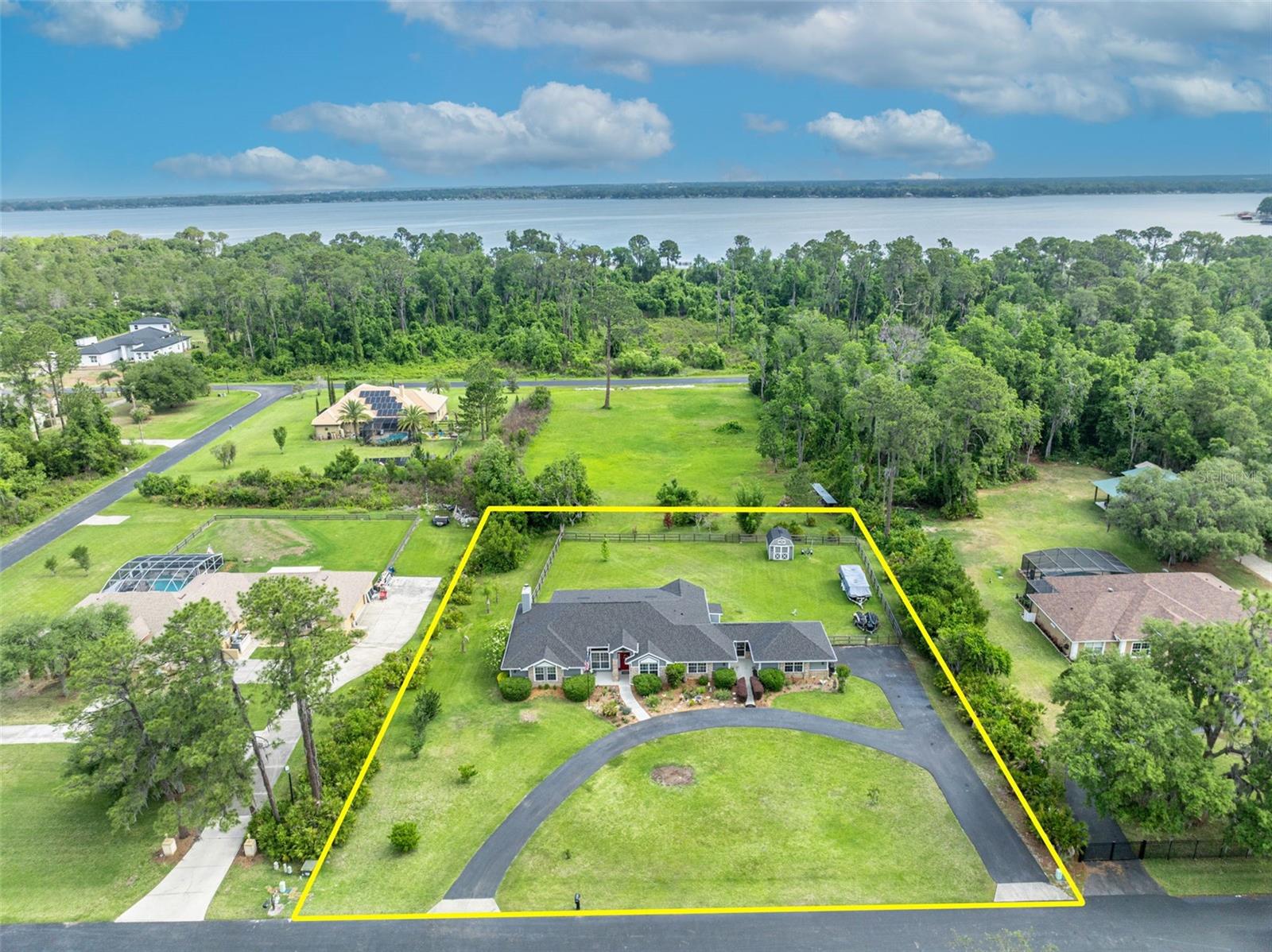 15241 SHADY LN, TAVARES, FL, 32778
