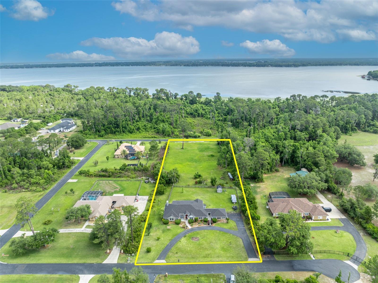15241 SHADY LN, TAVARES, FL, 32778