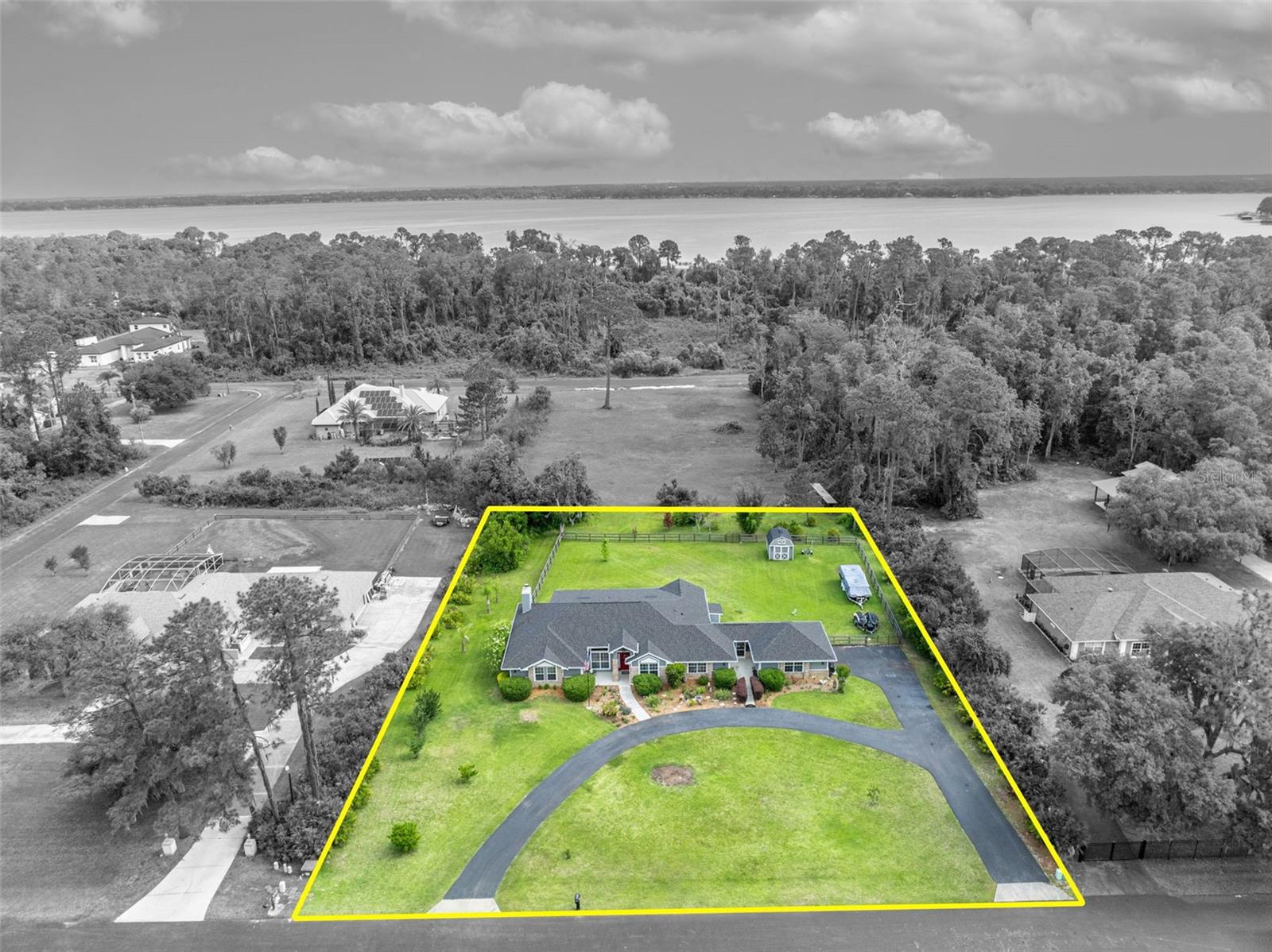 15241 SHADY LN, TAVARES, FL, 32778