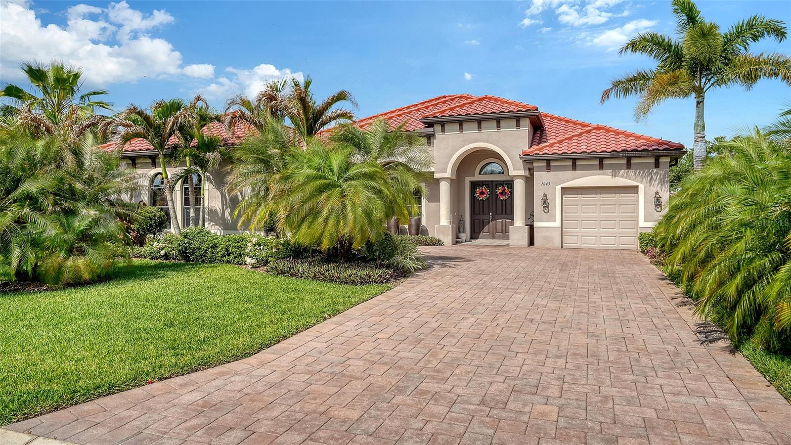1043 145TH STREET CIR NE, BRADENTON, FL, 34212
