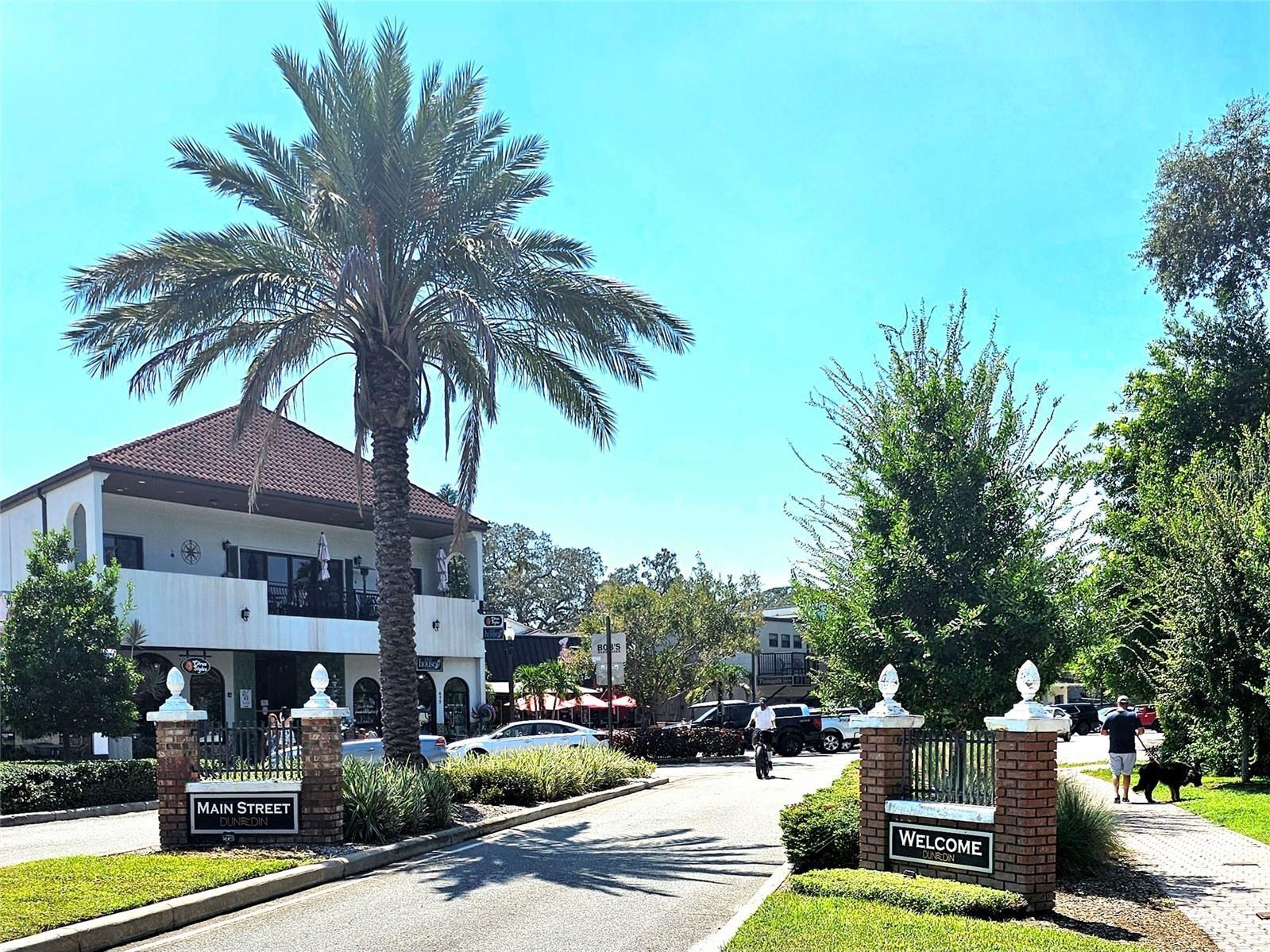 611 LYNDHURST ST, DUNEDIN, FL, 34698