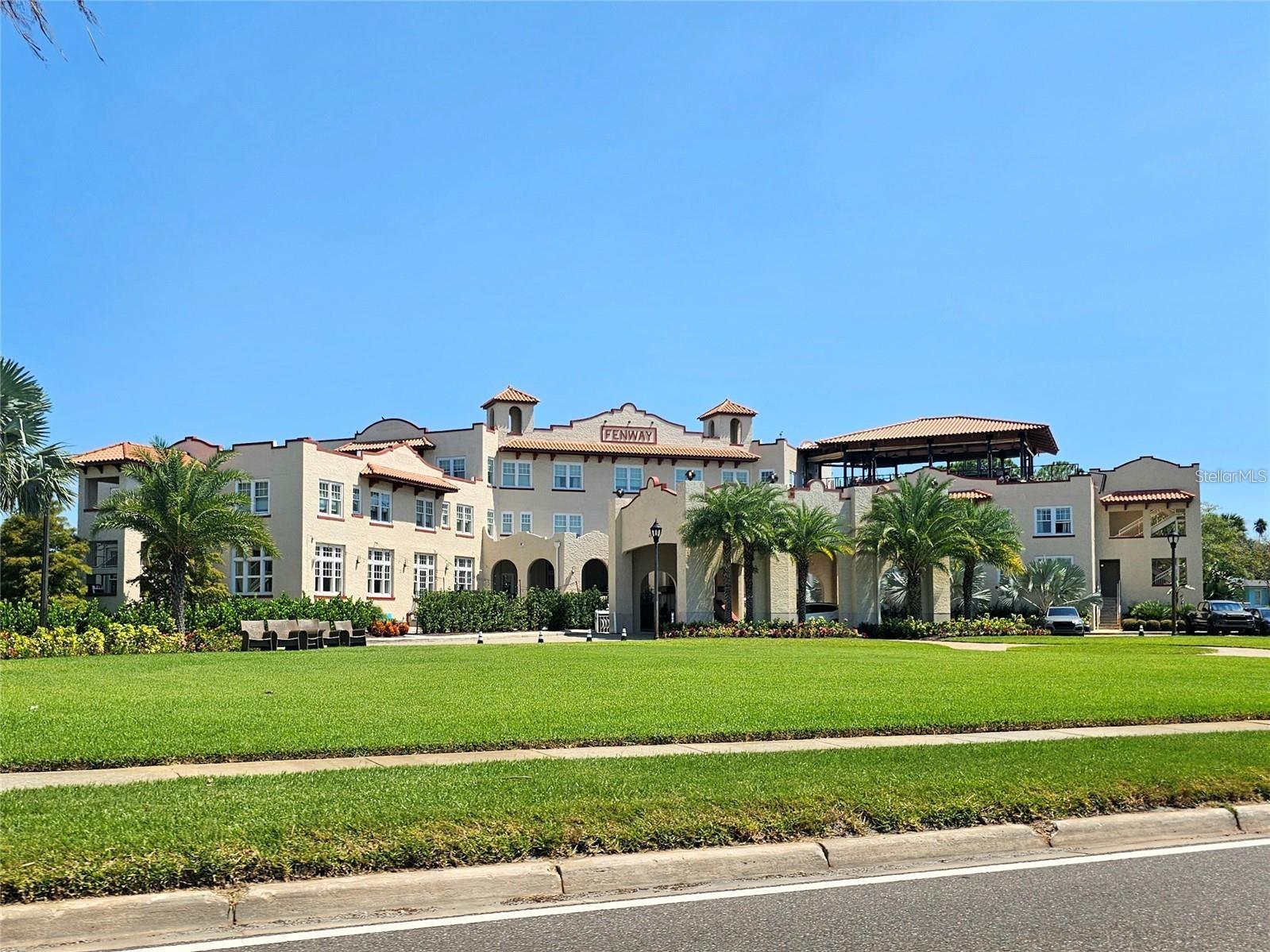 611 LYNDHURST ST, DUNEDIN, FL, 34698