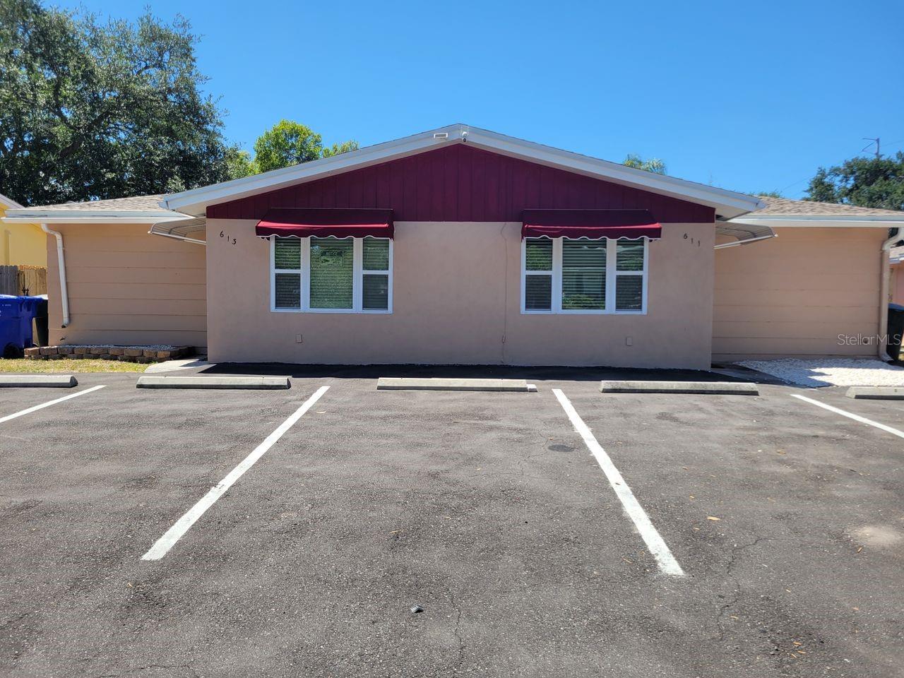 611 LYNDHURST ST, DUNEDIN, FL, 34698