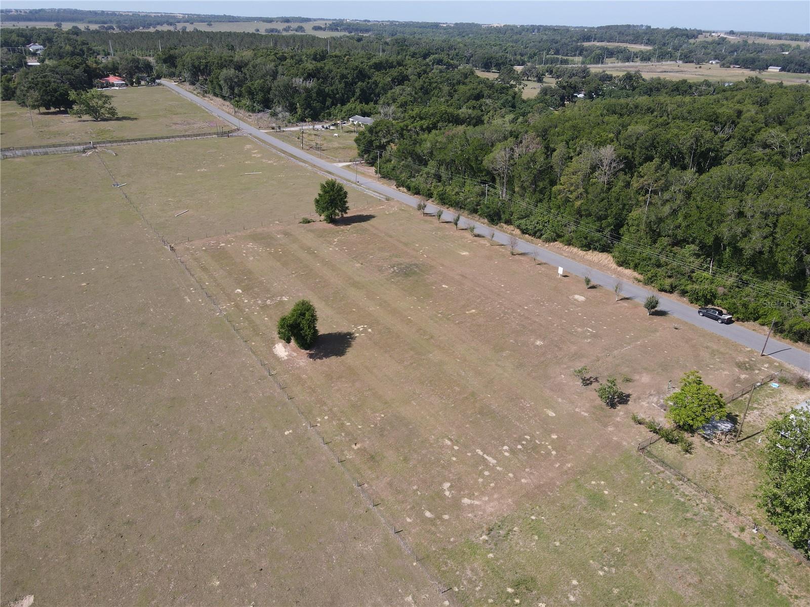 LOT 1 SMITH RD, DADE CITY, FL, 33525