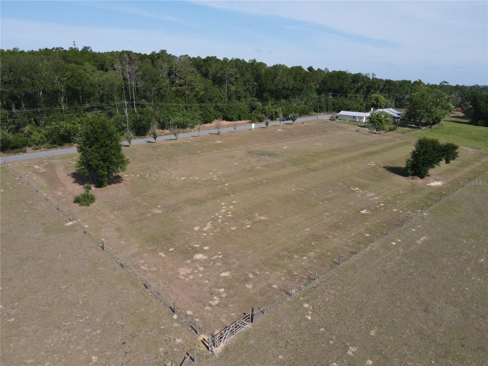LOT 1 SMITH RD, DADE CITY, FL, 33525