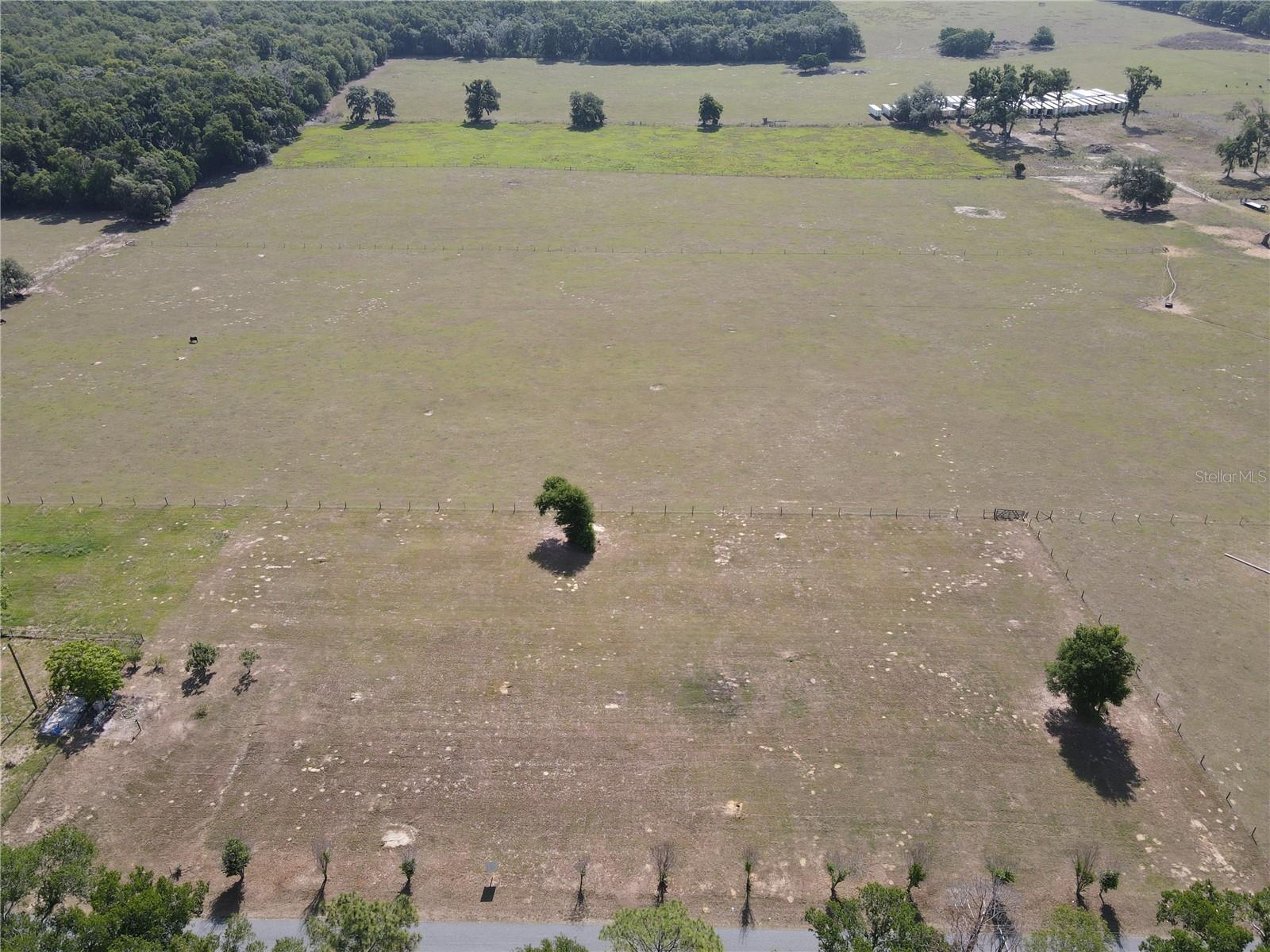 LOT 1 SMITH RD, DADE CITY, FL, 33525