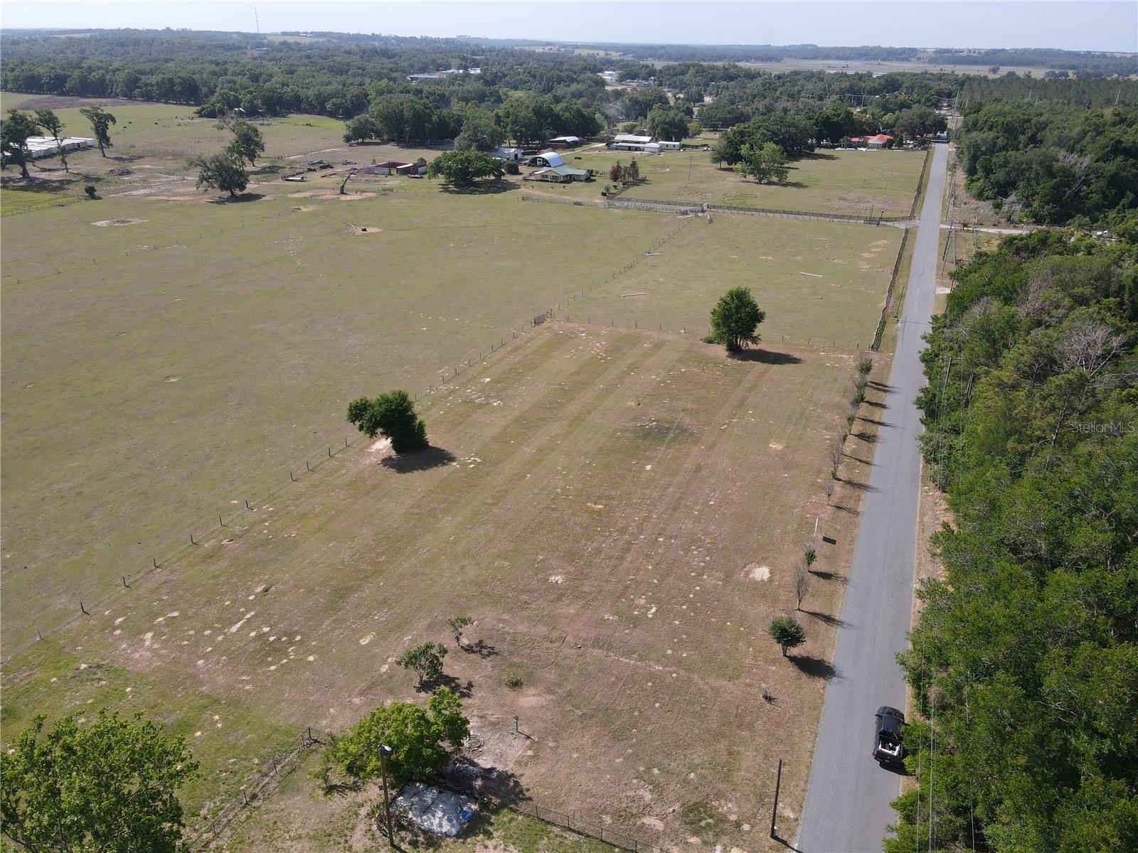 LOT 1 SMITH RD, DADE CITY, FL, 33525