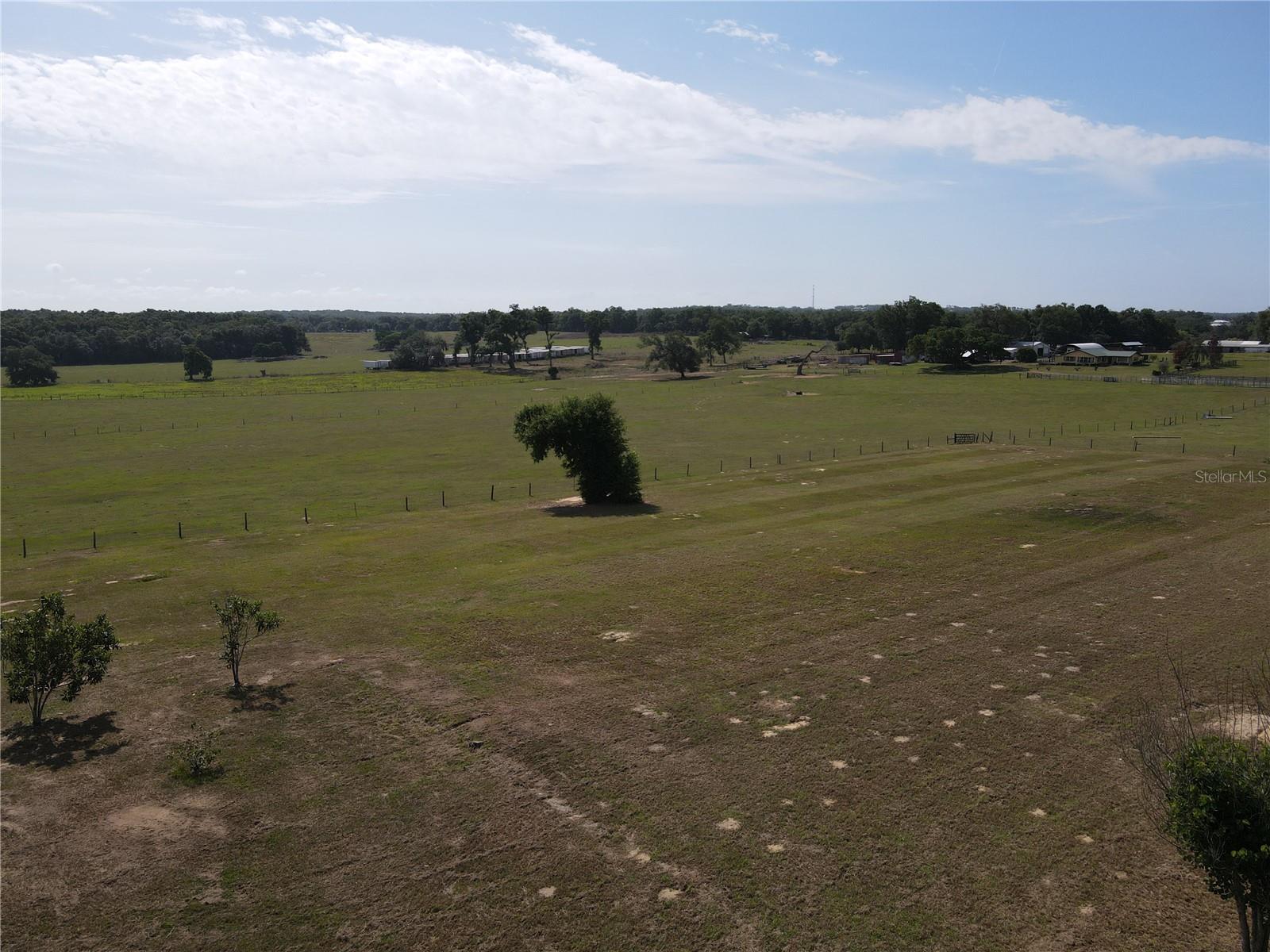 LOT 1 SMITH RD, DADE CITY, FL, 33525