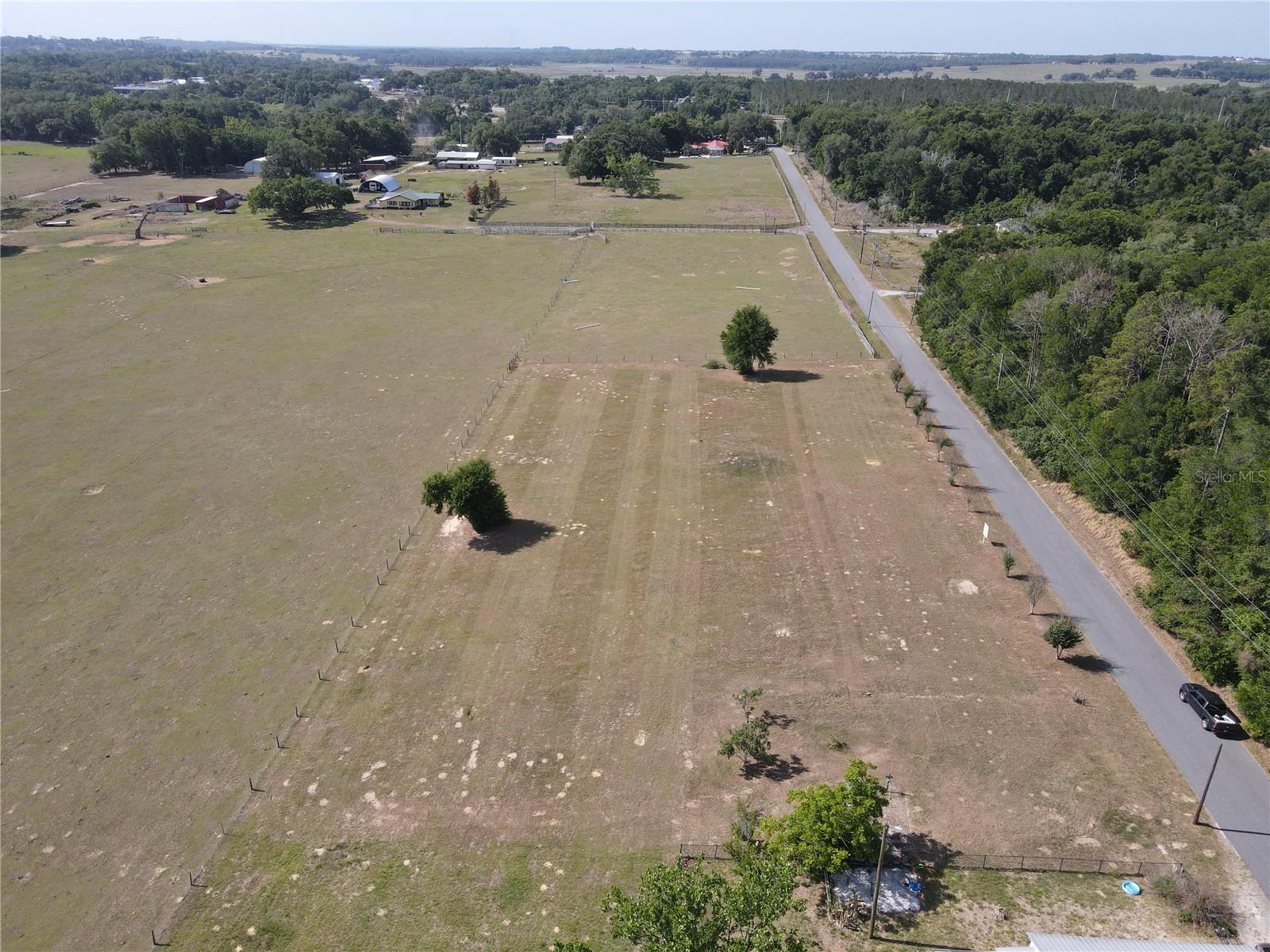 LOT 1 SMITH RD, DADE CITY, FL, 33525