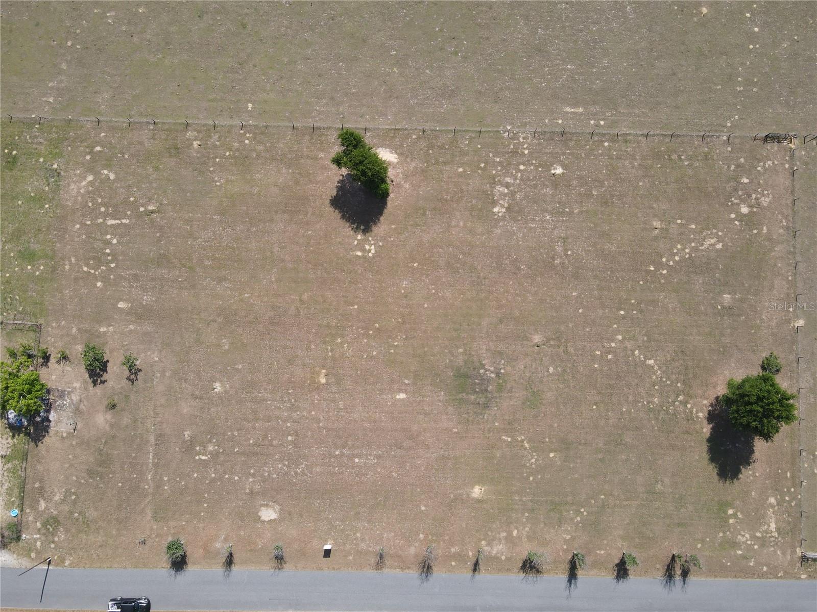 LOT 1 SMITH RD, DADE CITY, FL, 33525